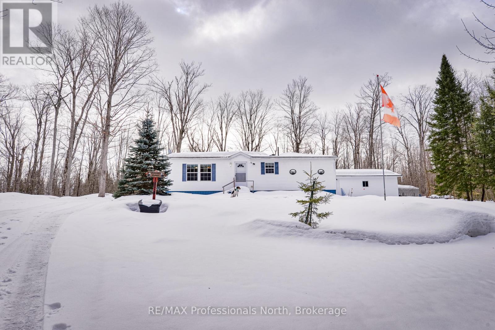 1874 Highway 118 E, Bracebridge, Ontario  P1L 1X1 - Photo 1 - X12922072