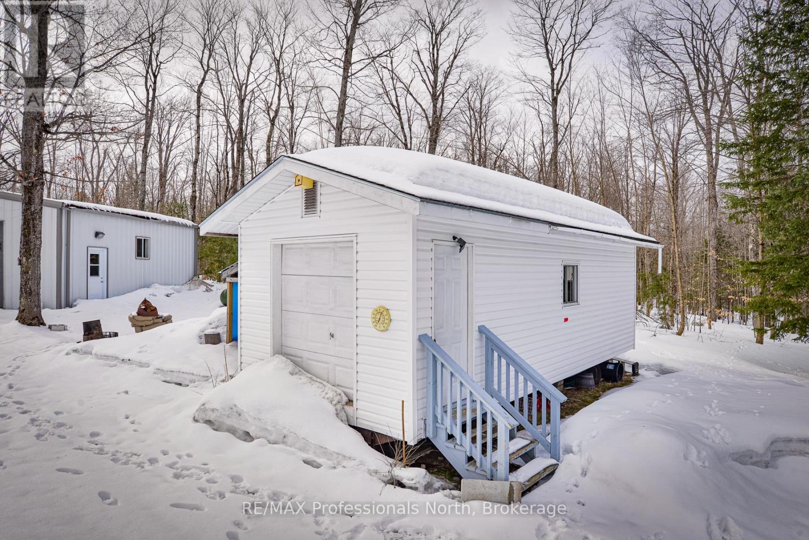 1874 Highway 118 E, Bracebridge, Ontario  P1L 1X1 - Photo 15 - X12922072