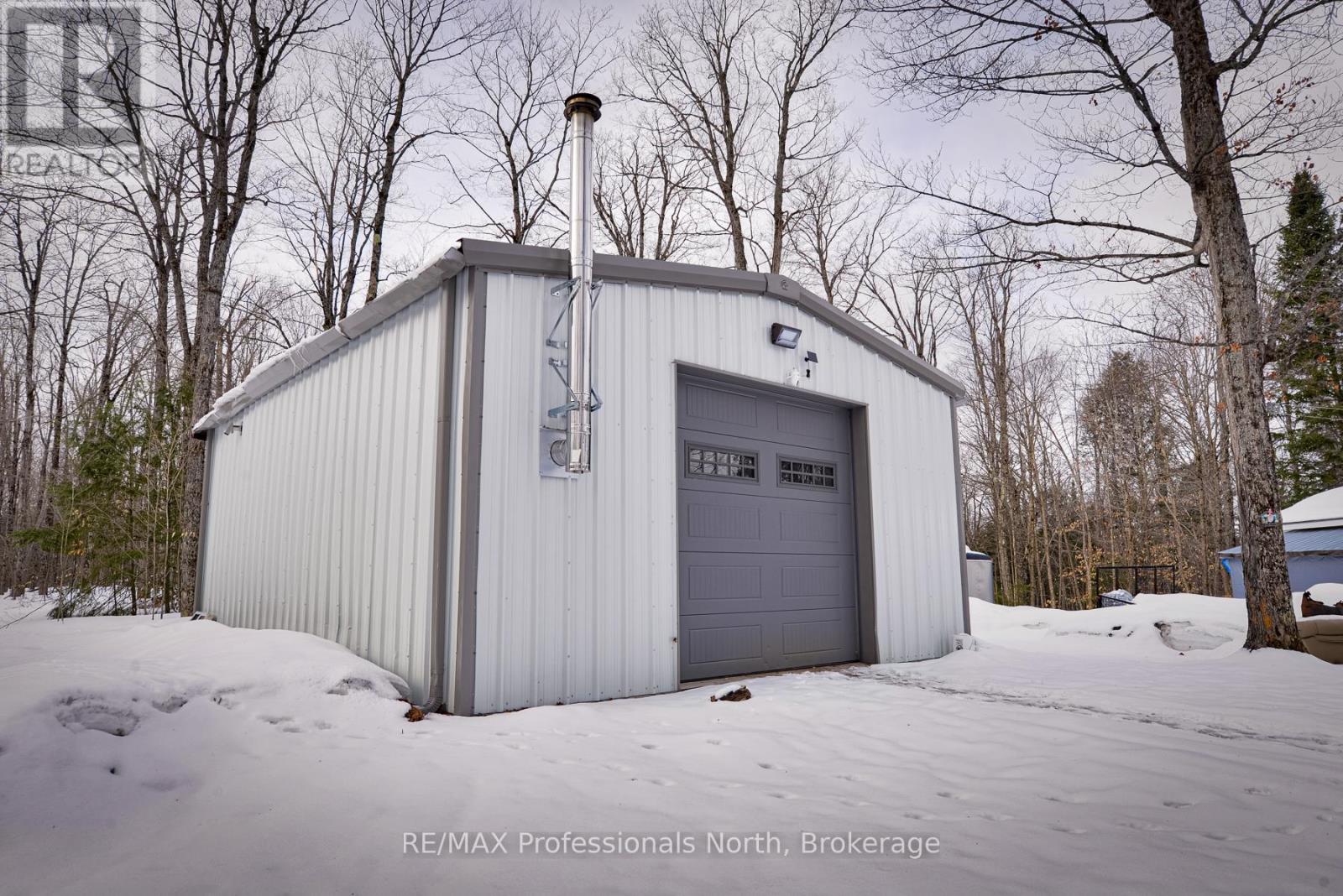 1874 Highway 118 E, Bracebridge, Ontario  P1L 1X1 - Photo 16 - X12922072