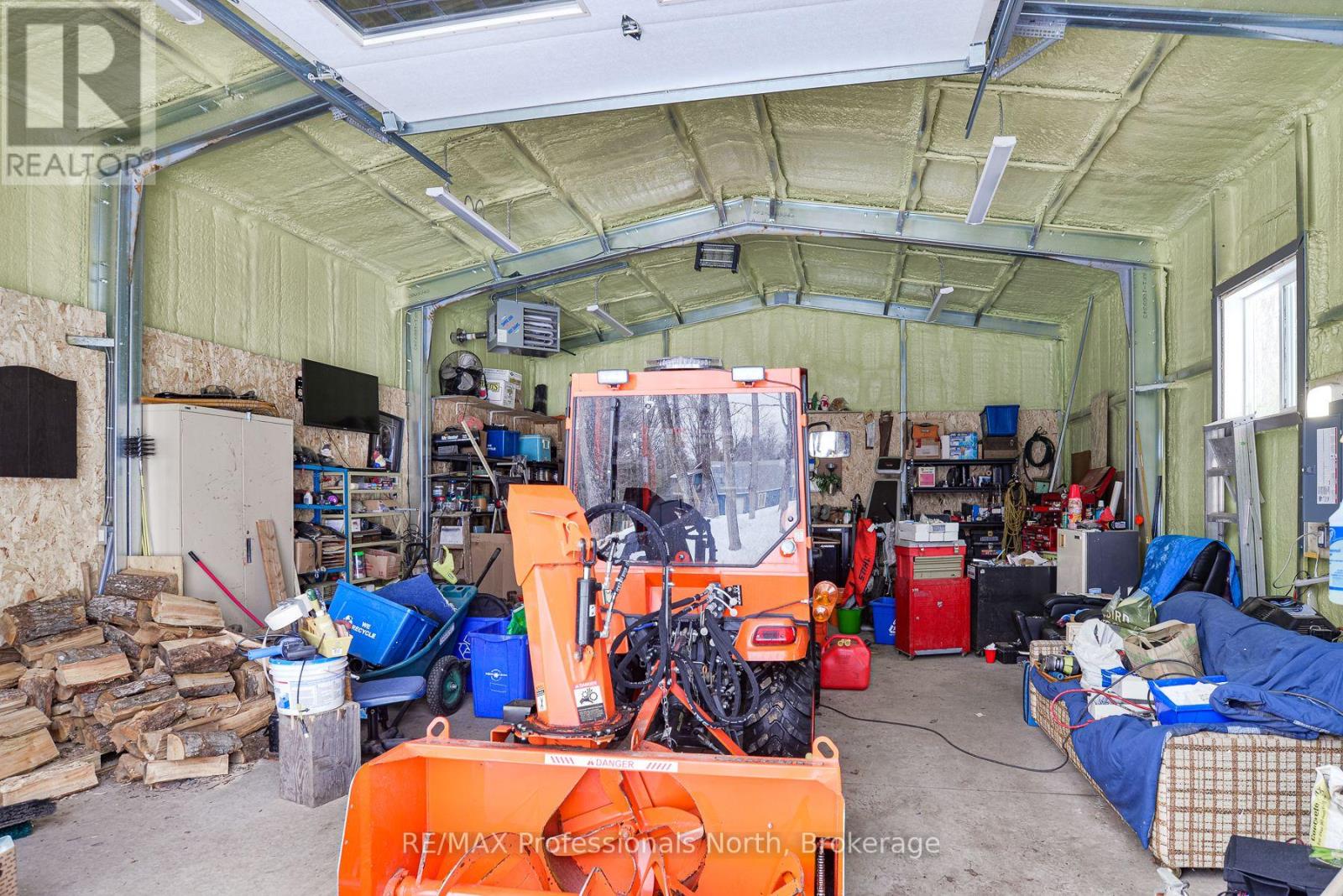 1874 Highway 118 E, Bracebridge, Ontario  P1L 1X1 - Photo 17 - X12922072