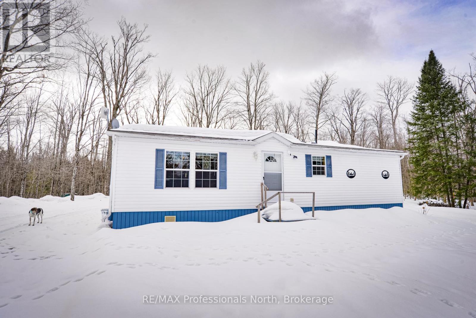 1874 Highway 118 E, Bracebridge, Ontario  P1L 1X1 - Photo 2 - X12922072