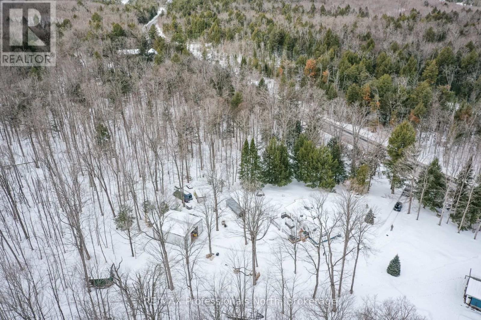 1874 Highway 118 E, Bracebridge, Ontario  P1L 1X1 - Photo 20 - X12922072