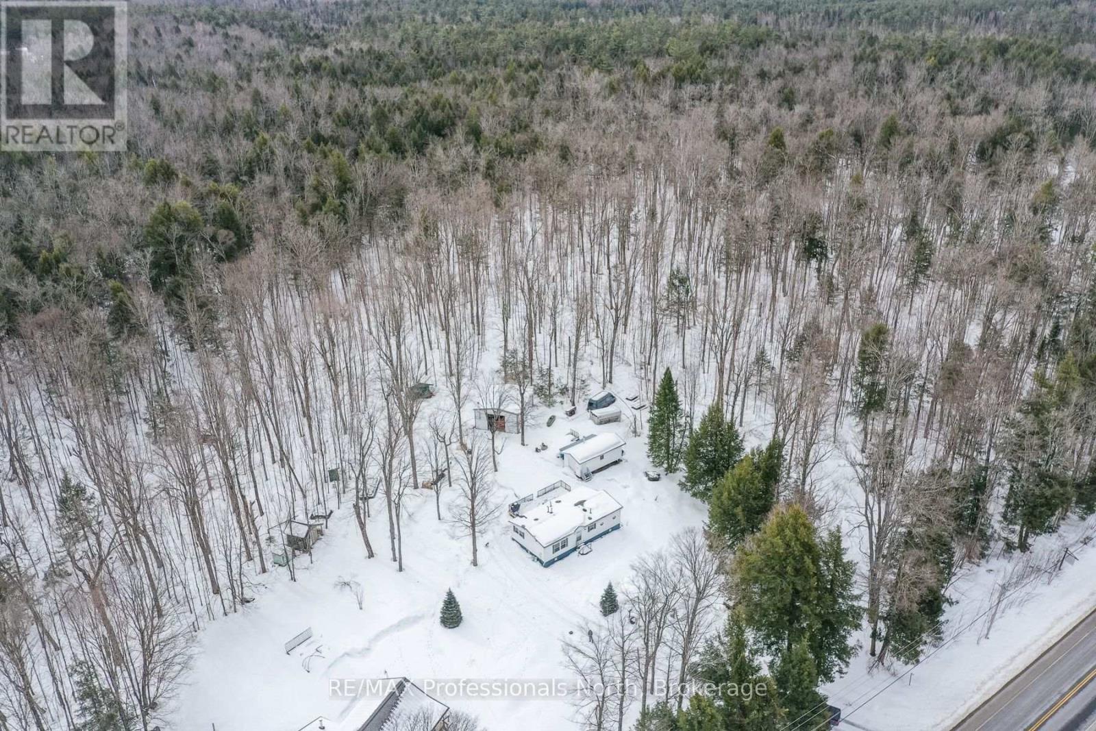 1874 Highway 118 E, Bracebridge, Ontario  P1L 1X1 - Photo 23 - X12922072