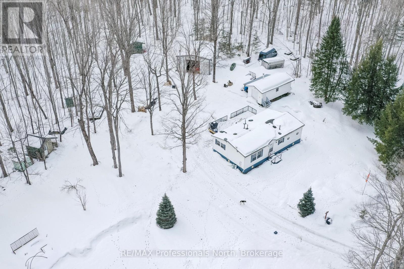1874 Highway 118 E, Bracebridge, Ontario  P1L 1X1 - Photo 24 - X12922072