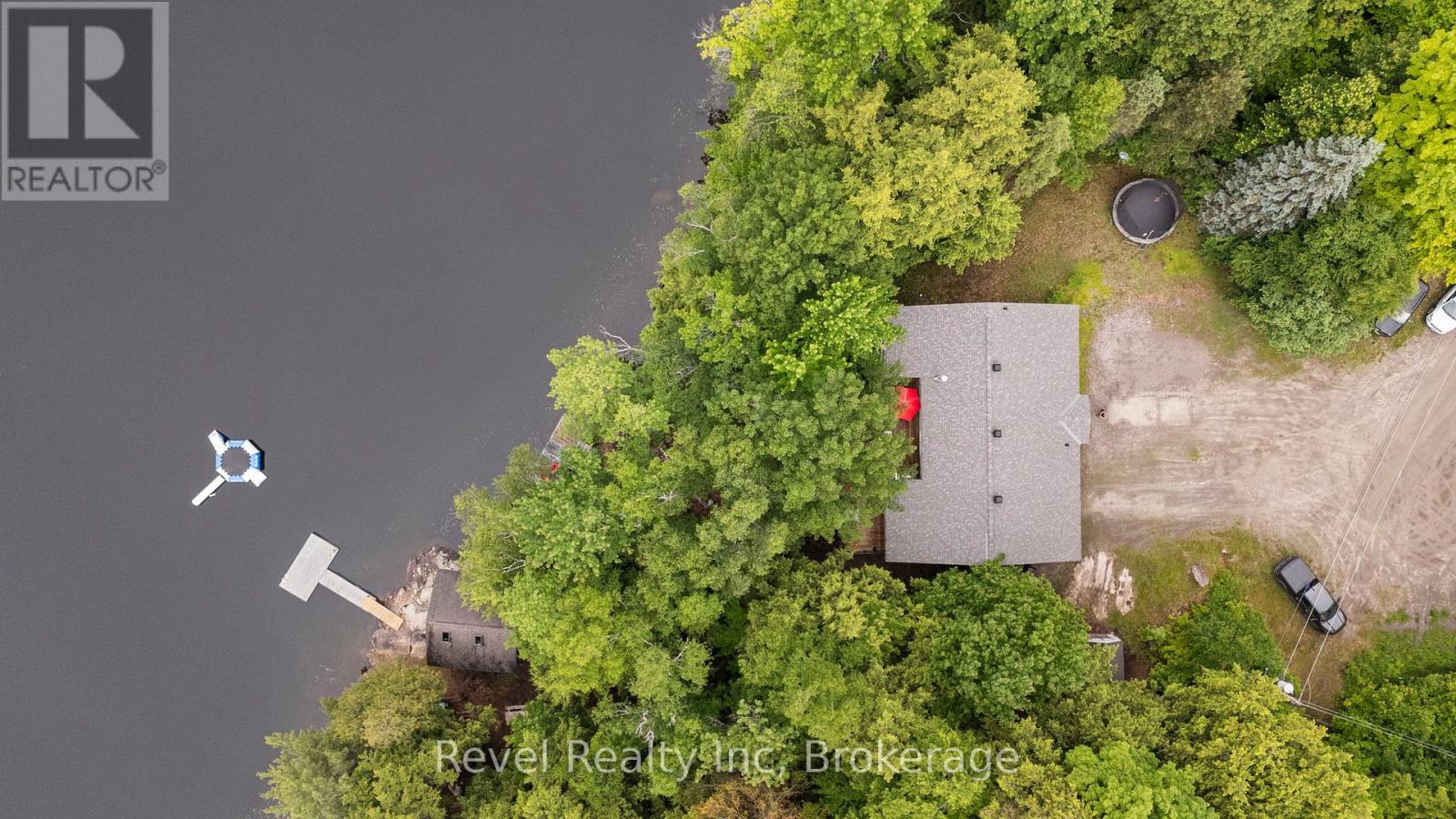 30 Sparrow Road, Seguin, Ontario  P0C 1J0 - Photo 1 - X12922400