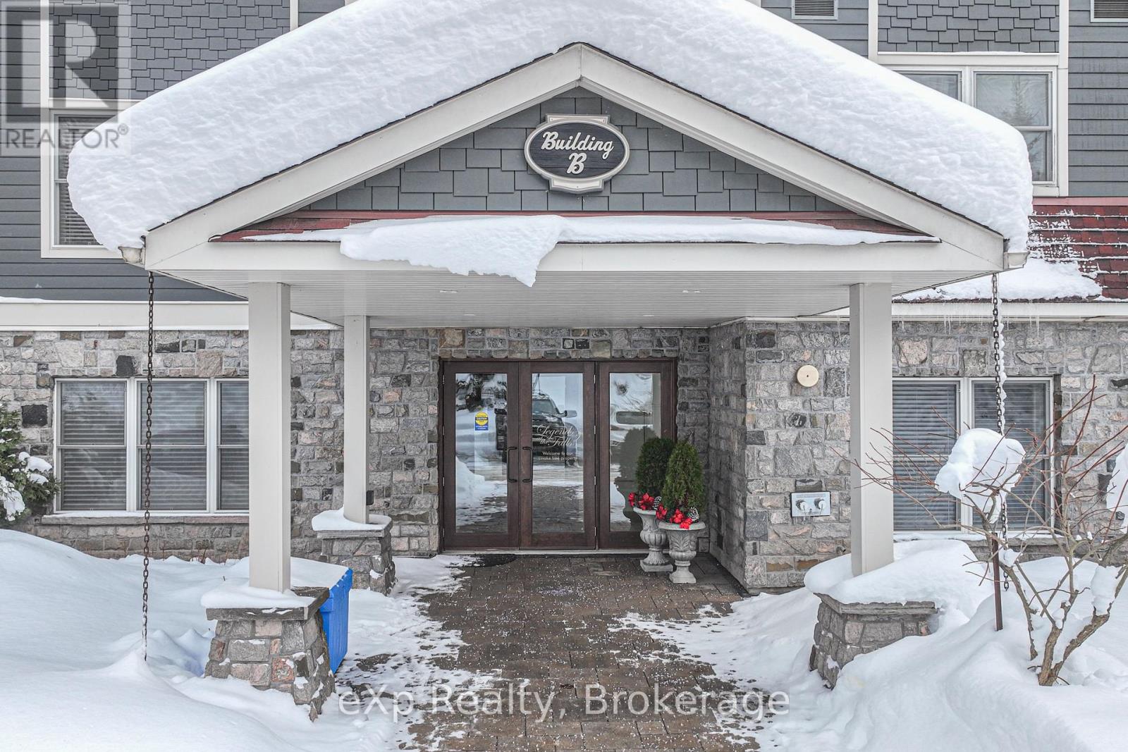 B/311 - 10 Kimberley Avenue, Bracebridge, Ontario  P1L 0A6 - Photo 19 - X12922594