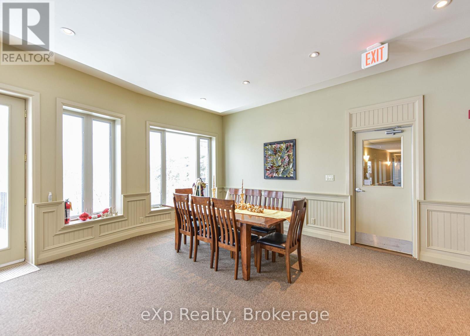 B/311 - 10 Kimberley Avenue, Bracebridge, Ontario  P1L 0A6 - Photo 25 - X12922594