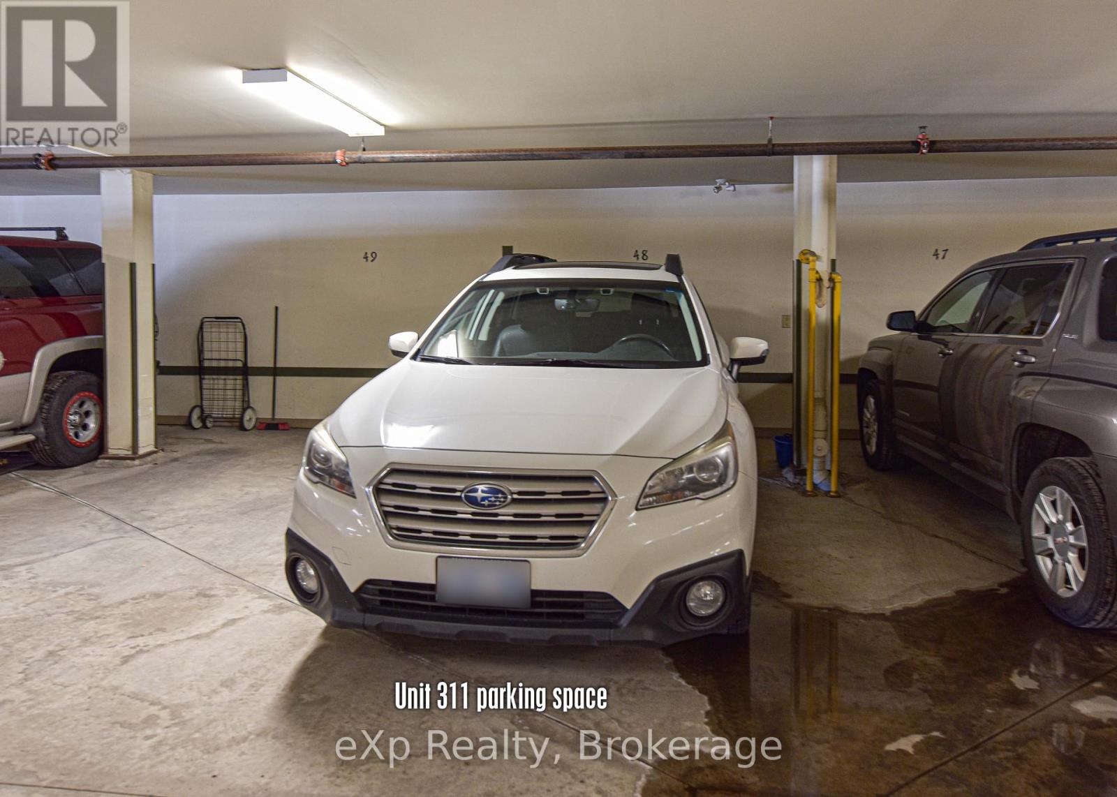 B/311 - 10 Kimberley Avenue, Bracebridge, Ontario  P1L 0A6 - Photo 27 - X12922594