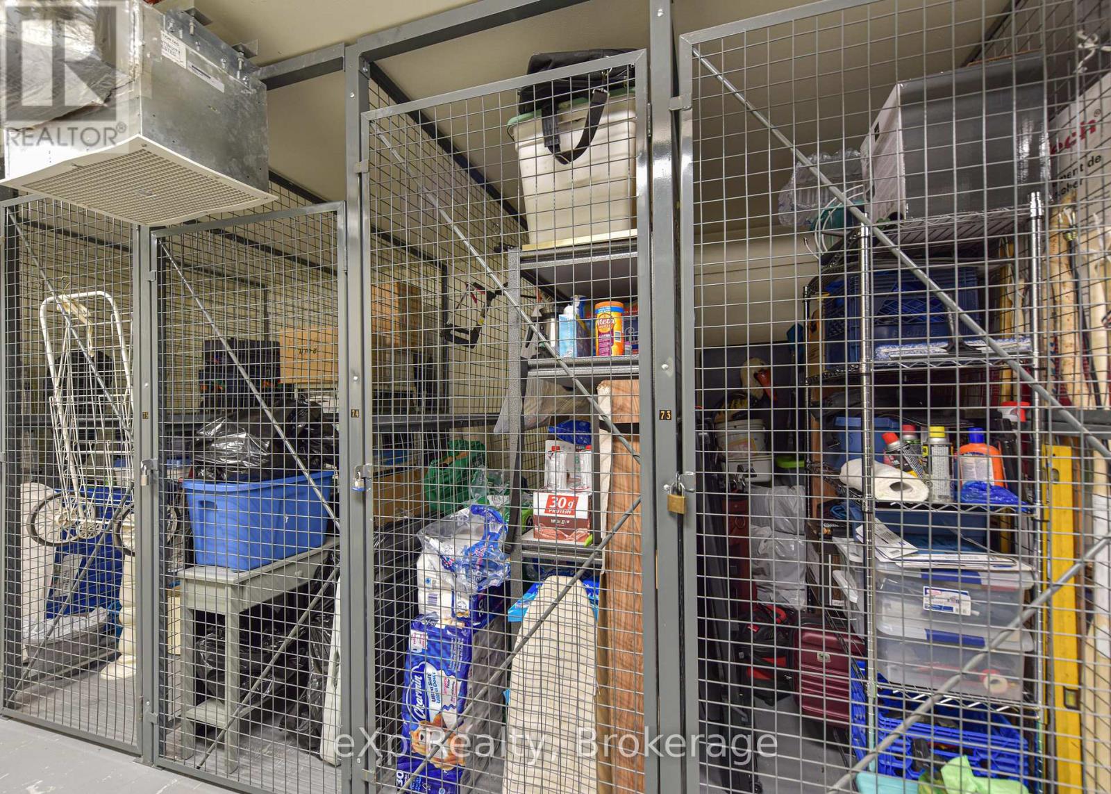 B/311 - 10 Kimberley Avenue, Bracebridge, Ontario  P1L 0A6 - Photo 29 - X12922594