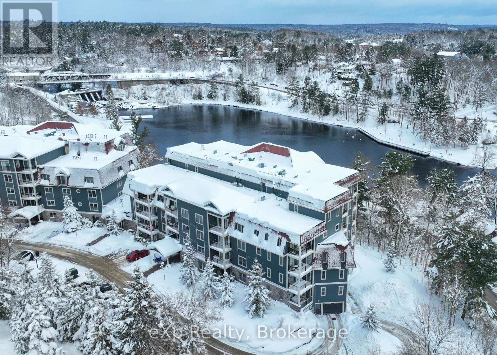 B/311 - 10 Kimberley Avenue, Bracebridge, Ontario  P1L 0A6 - Photo 35 - X12922594