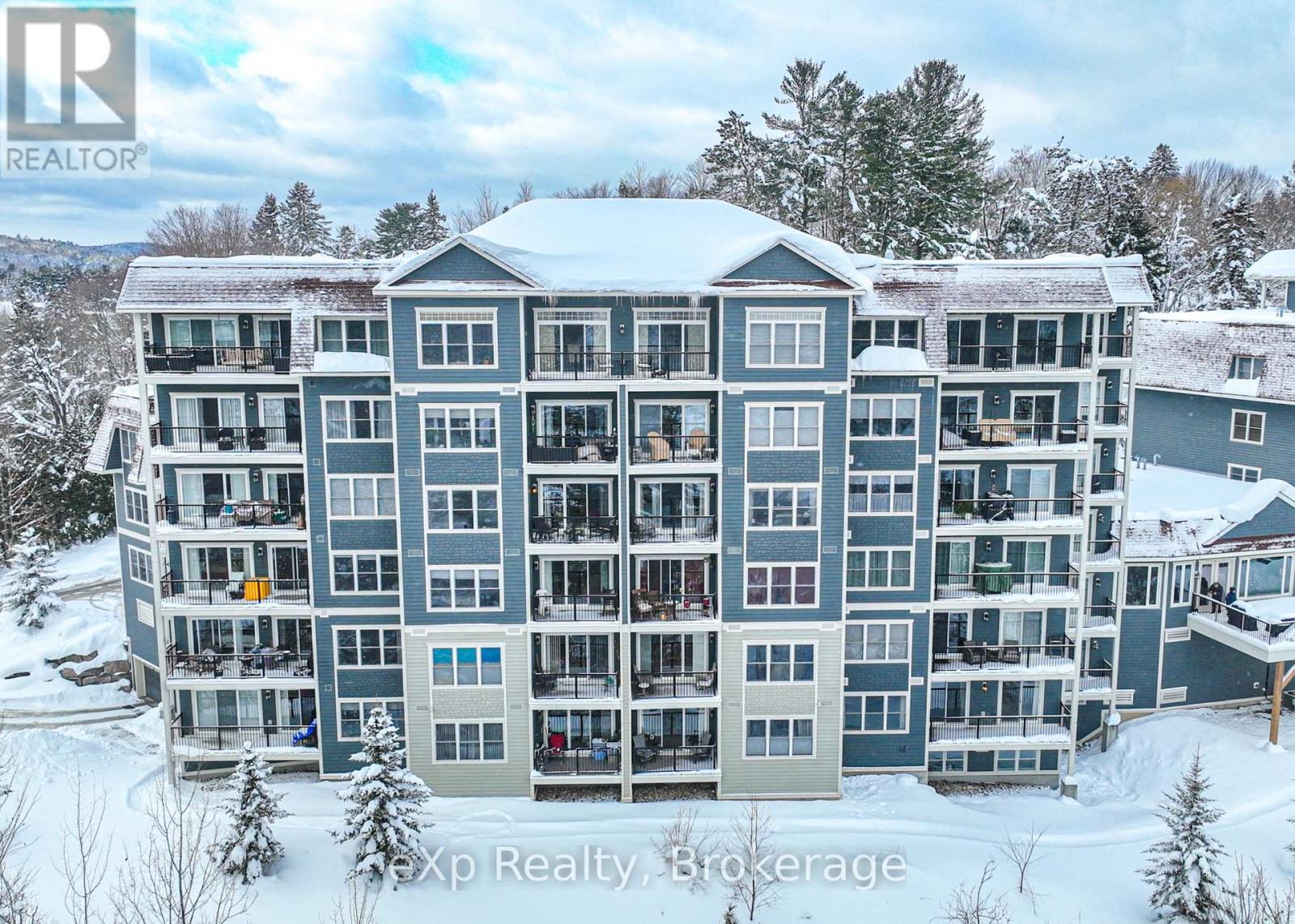 B/311 - 10 Kimberley Avenue, Bracebridge, Ontario  P1L 0A6 - Photo 36 - X12922594