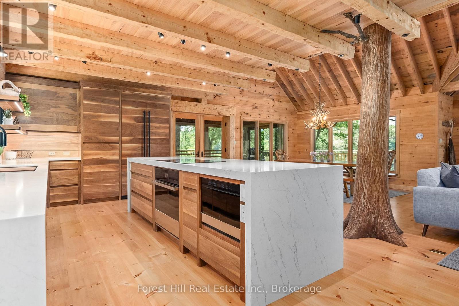 1 Sl 19 Roberts Island, Muskoka Lakes, Ontario  P0B 1M0 - Photo 10 - X12922658