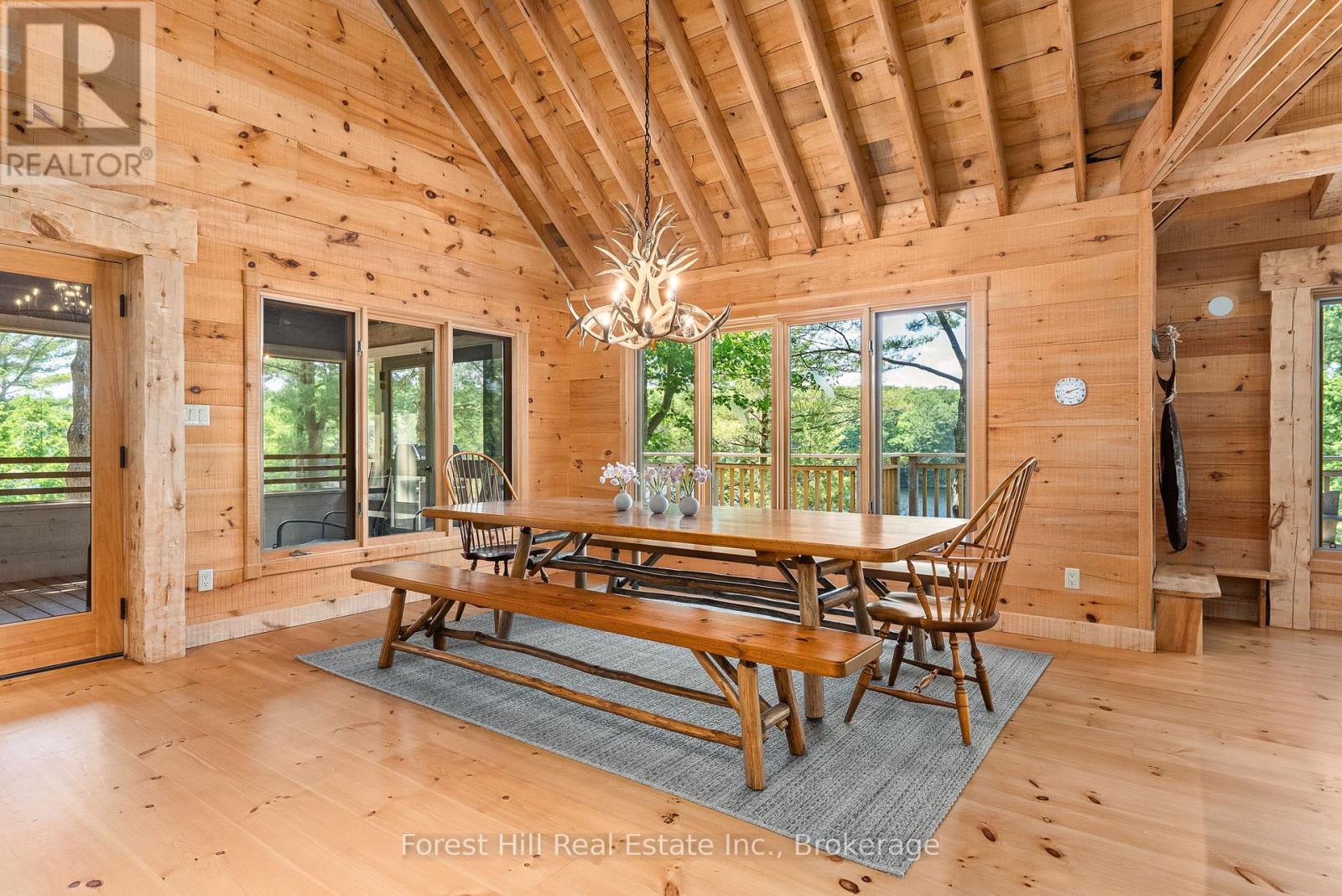 1 Sl 19 Roberts Island, Muskoka Lakes, Ontario  P0B 1M0 - Photo 11 - X12922658