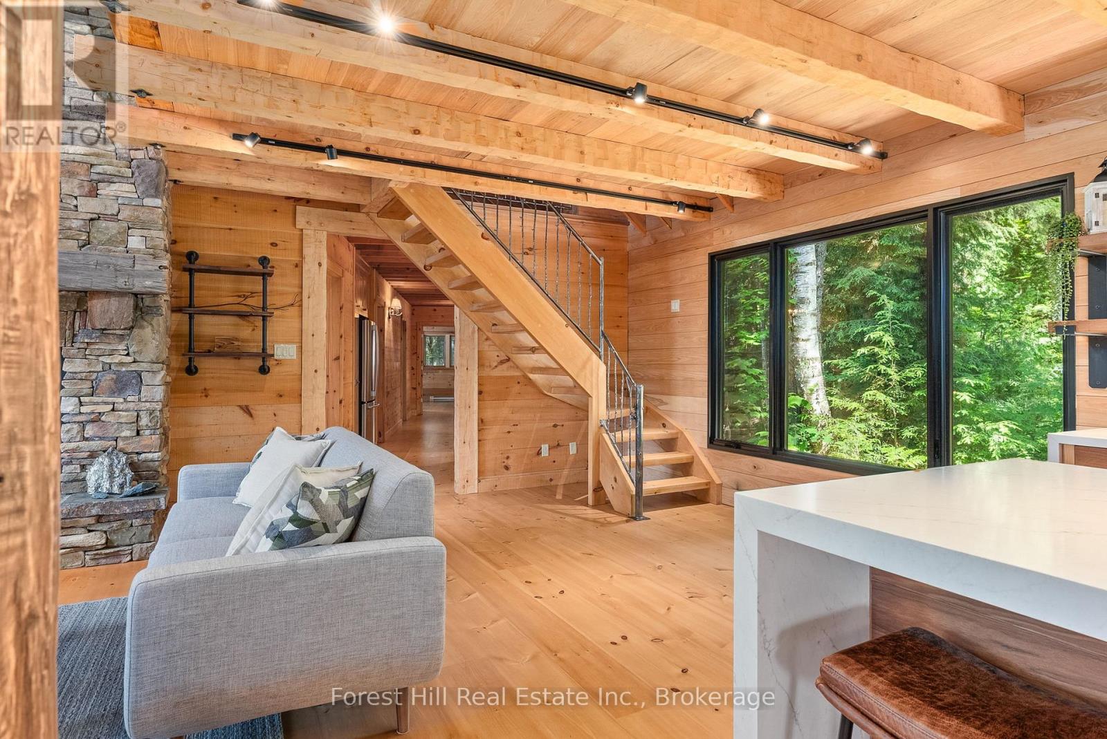 1 Sl 19 Roberts Island, Muskoka Lakes, Ontario  P0B 1M0 - Photo 12 - X12922658