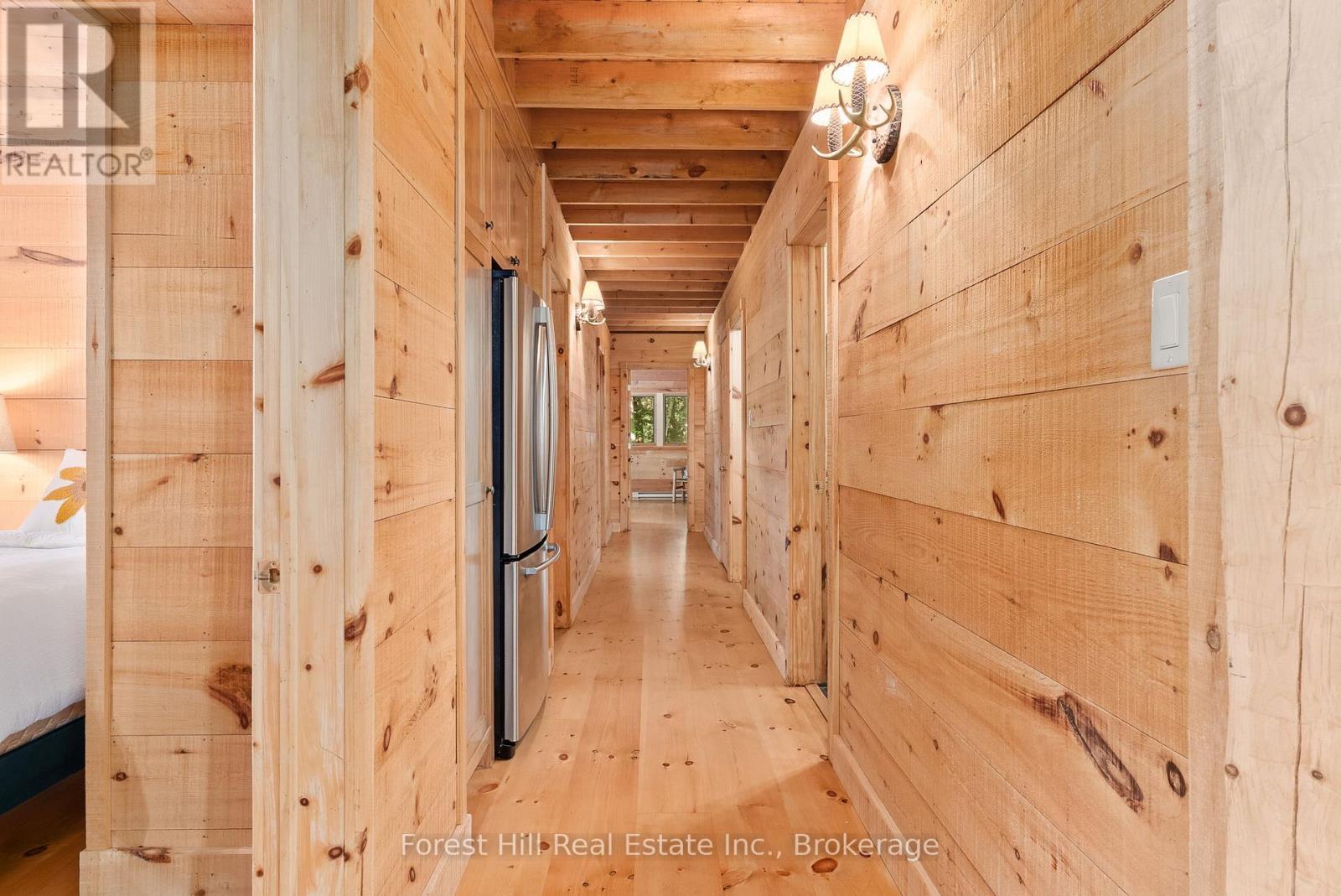 1 Sl 19 Roberts Island, Muskoka Lakes, Ontario  P0B 1M0 - Photo 13 - X12922658