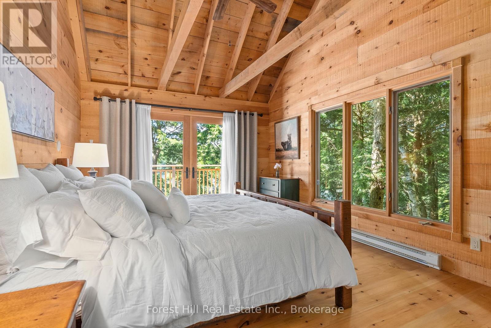 1 Sl 19 Roberts Island, Muskoka Lakes, Ontario  P0B 1M0 - Photo 14 - X12922658