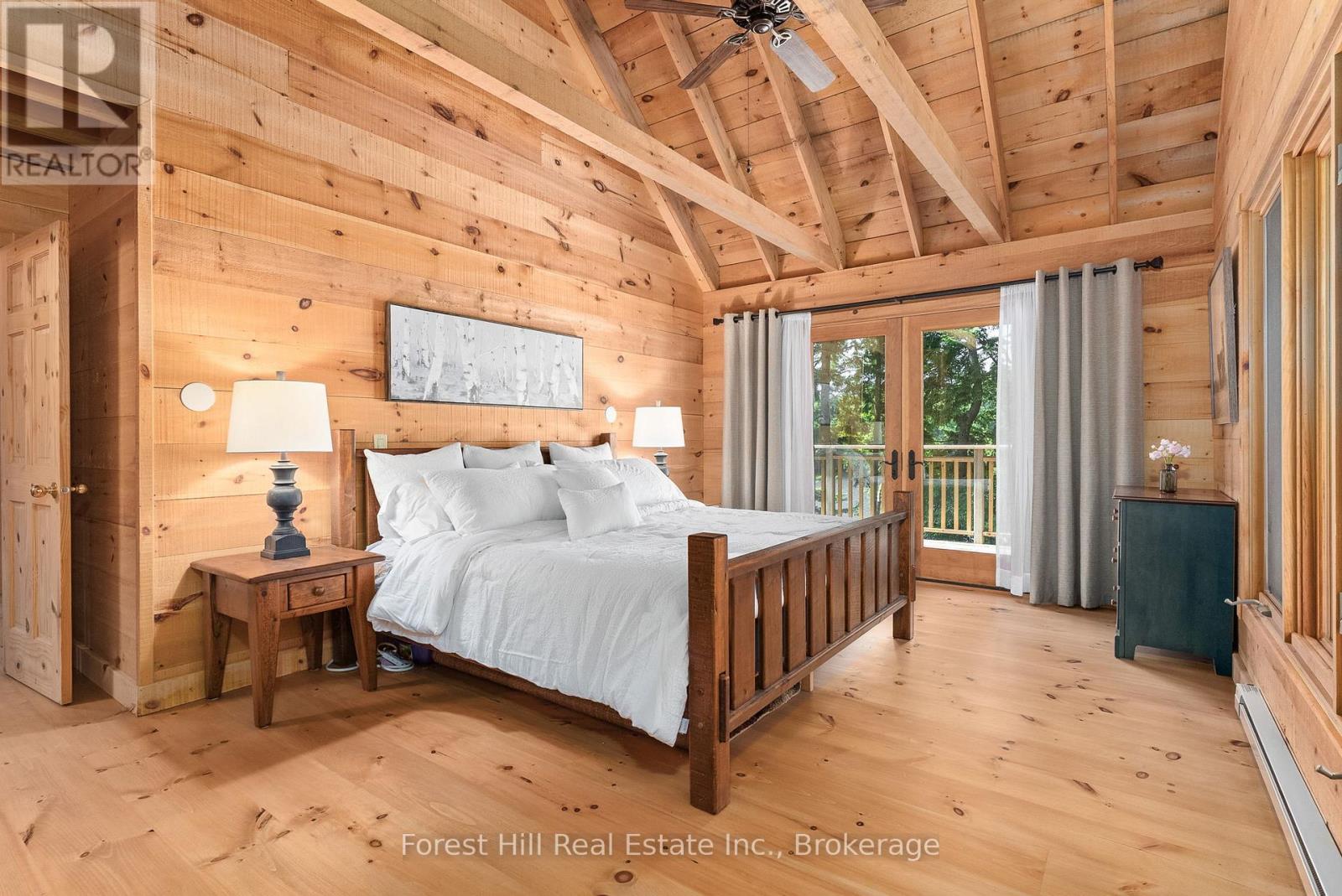 1 Sl 19 Roberts Island, Muskoka Lakes, Ontario  P0B 1M0 - Photo 15 - X12922658