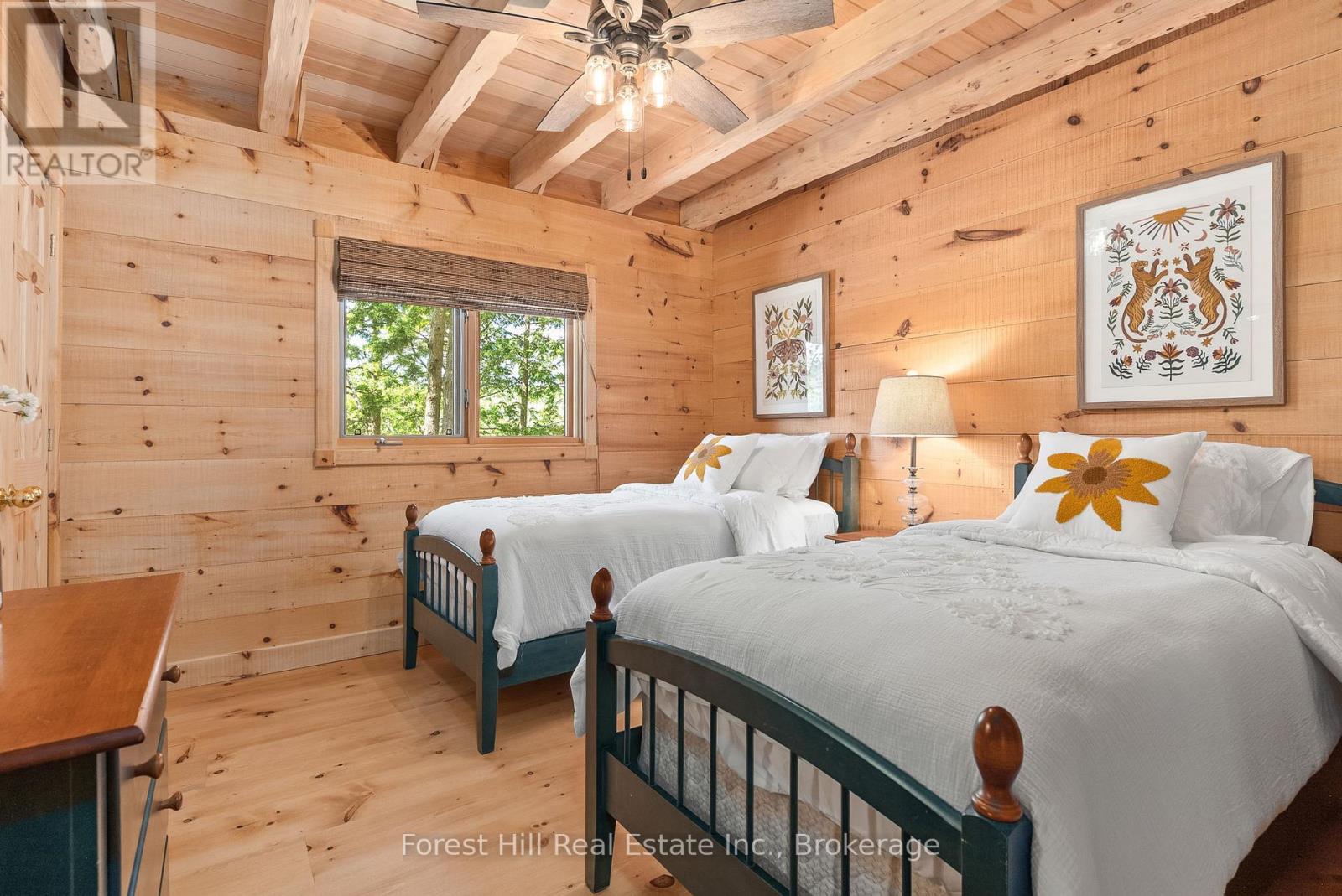 1 Sl 19 Roberts Island, Muskoka Lakes, Ontario  P0B 1M0 - Photo 18 - X12922658