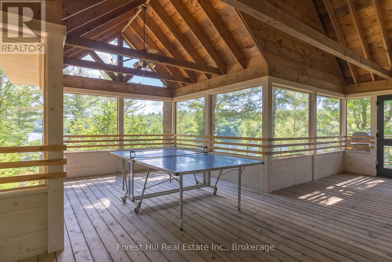 1 Sl 19 Roberts Island, Muskoka Lakes, Ontario  P0B 1M0 - Photo 22 - X12922658