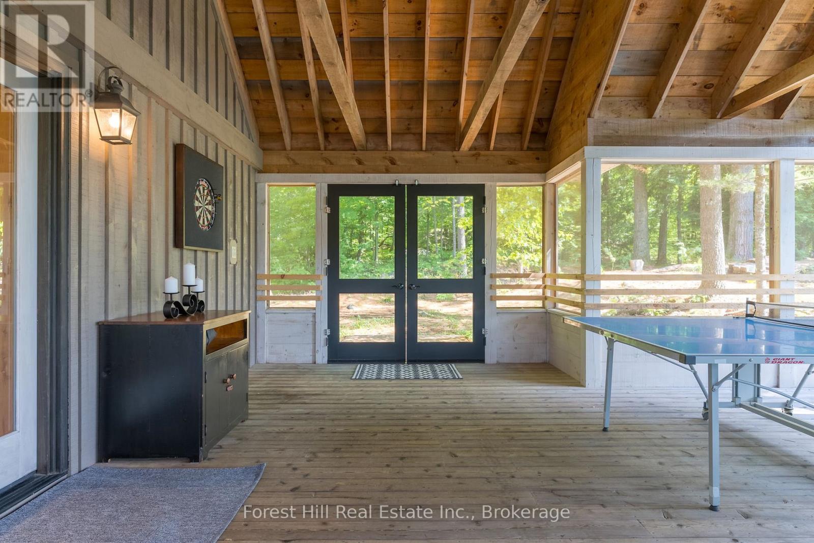 1 Sl 19 Roberts Island, Muskoka Lakes, Ontario  P0B 1M0 - Photo 23 - X12922658