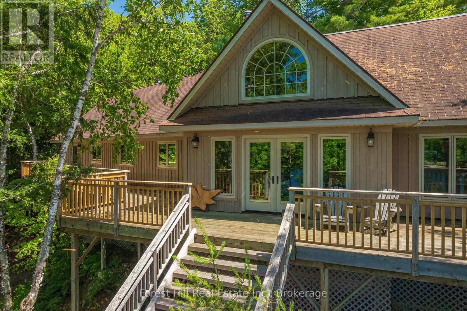 1 Sl 19 Roberts Island, Muskoka Lakes, Ontario  P0B 1M0 - Photo 24 - X12922658