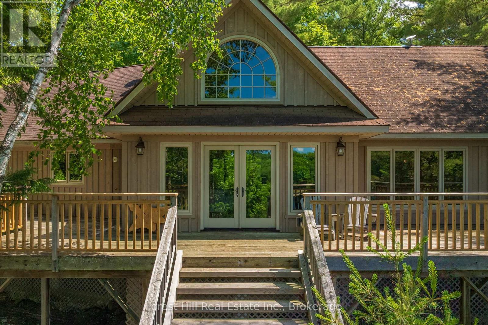 1 Sl 19 Roberts Island, Muskoka Lakes, Ontario  P0B 1M0 - Photo 25 - X12922658