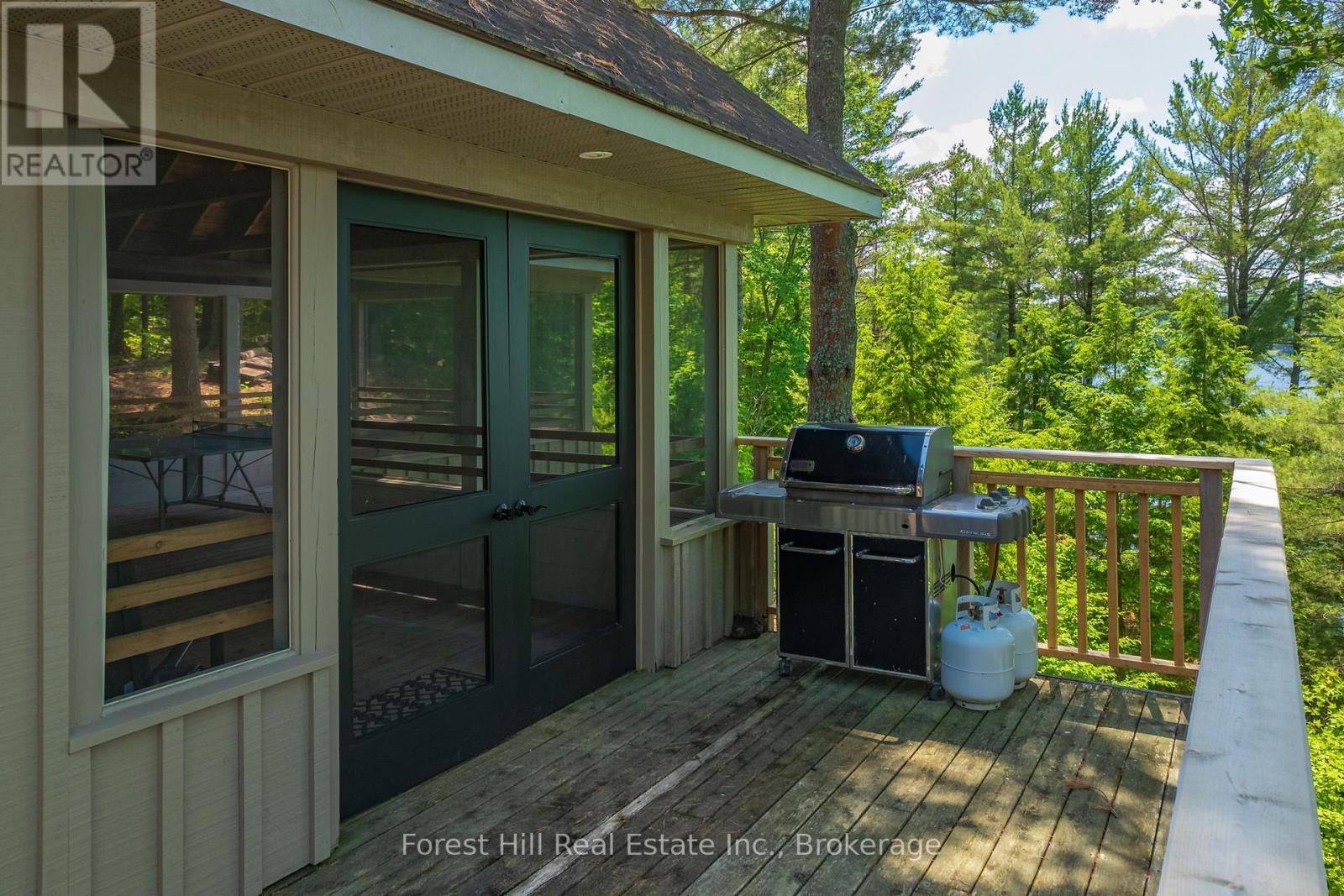 1 Sl 19 Roberts Island, Muskoka Lakes, Ontario  P0B 1M0 - Photo 27 - X12922658