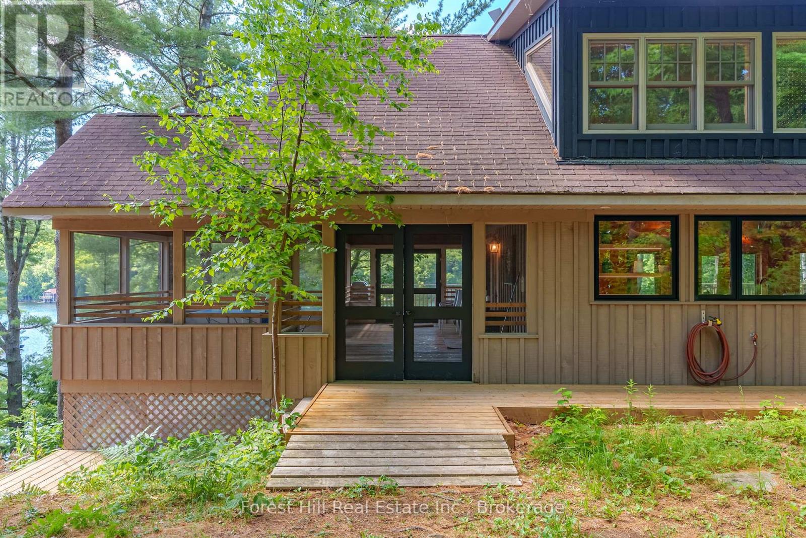 1 Sl 19 Roberts Island, Muskoka Lakes, Ontario  P0B 1M0 - Photo 28 - X12922658