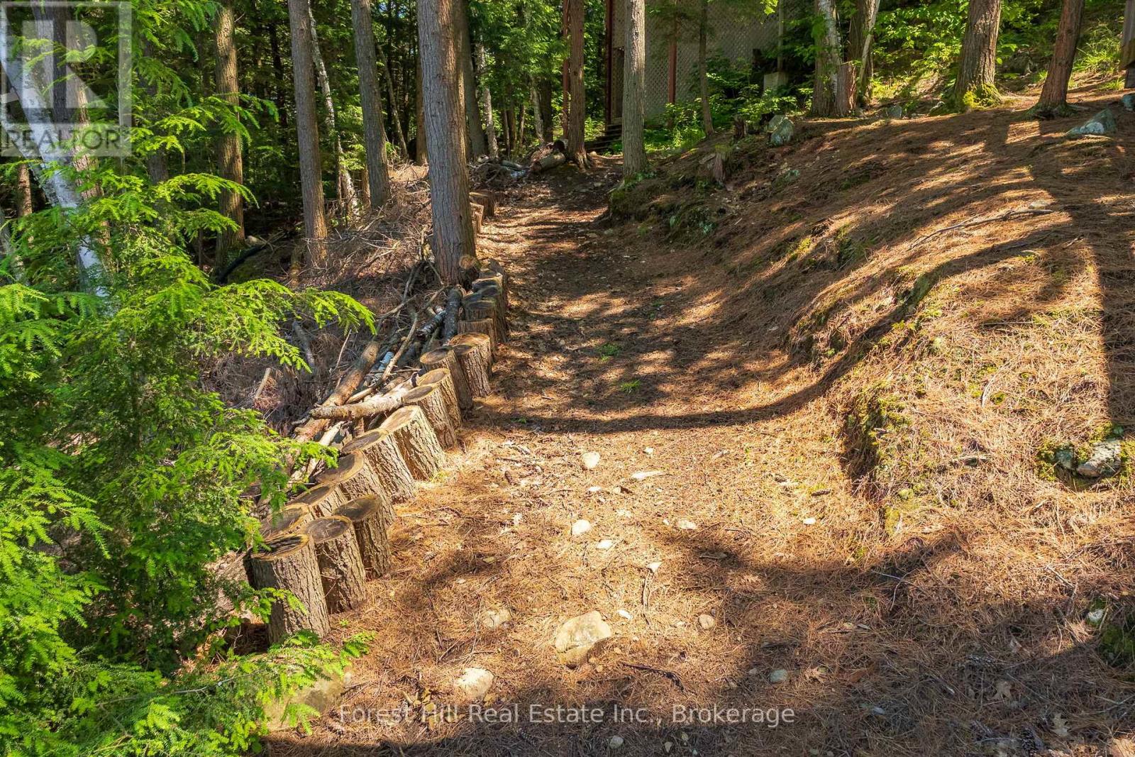 1 Sl 19 Roberts Island, Muskoka Lakes, Ontario  P0B 1M0 - Photo 31 - X12922658