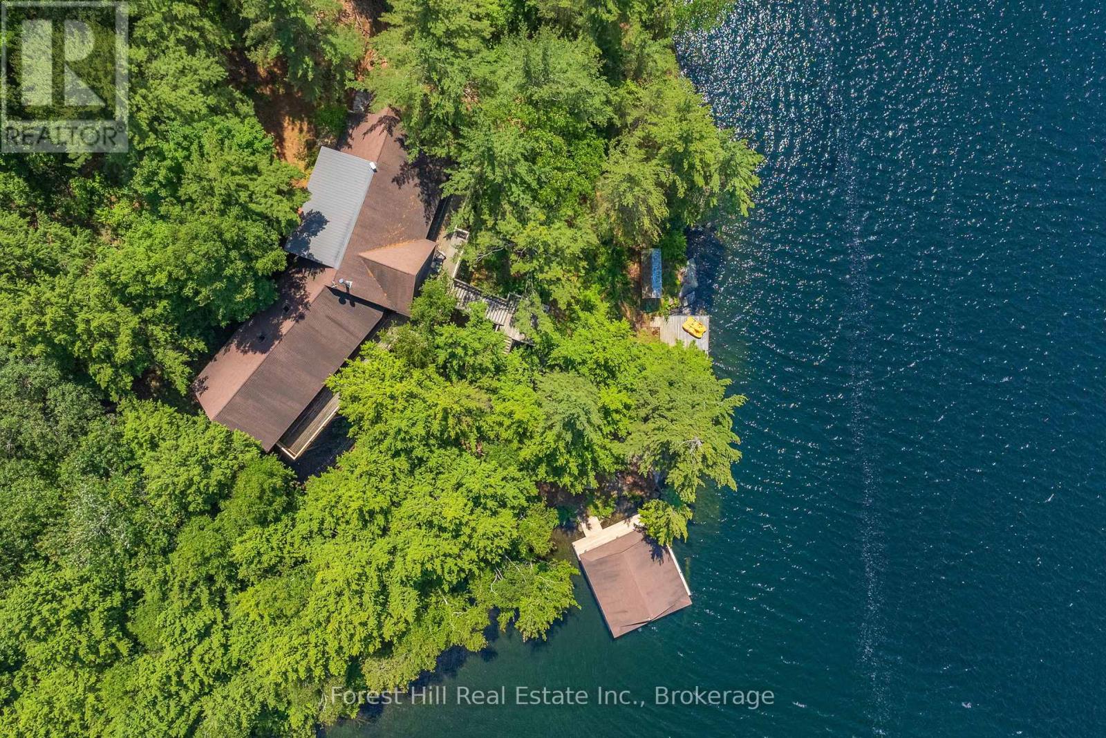 1 Sl 19 Roberts Island, Muskoka Lakes, Ontario  P0B 1M0 - Photo 32 - X12922658