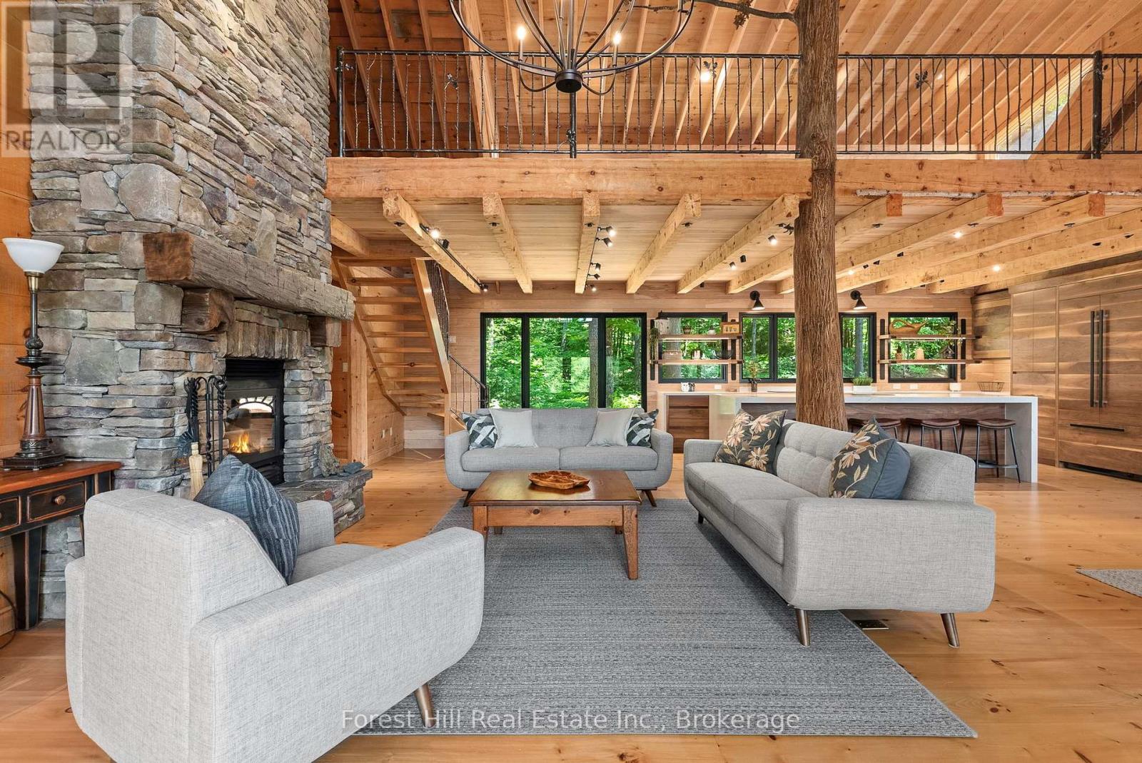 1 Sl 19 Roberts Island, Muskoka Lakes, Ontario  P0B 1M0 - Photo 4 - X12922658