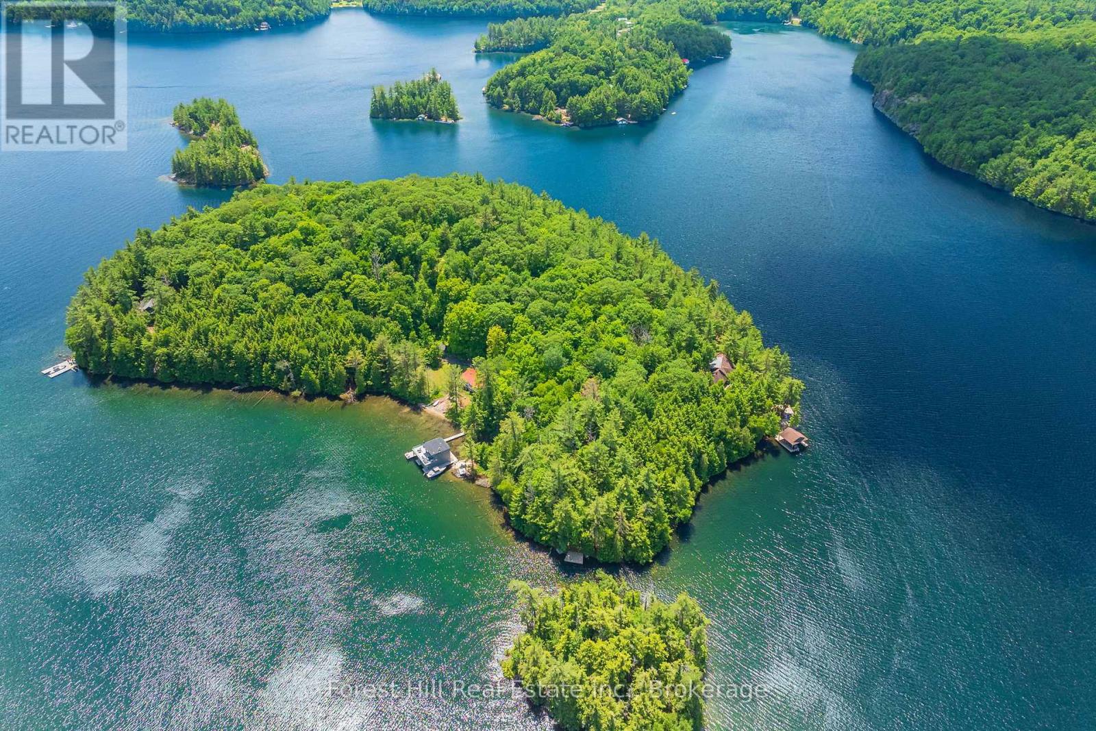 1 Sl 19 Roberts Island, Muskoka Lakes, Ontario  P0B 1M0 - Photo 41 - X12922658