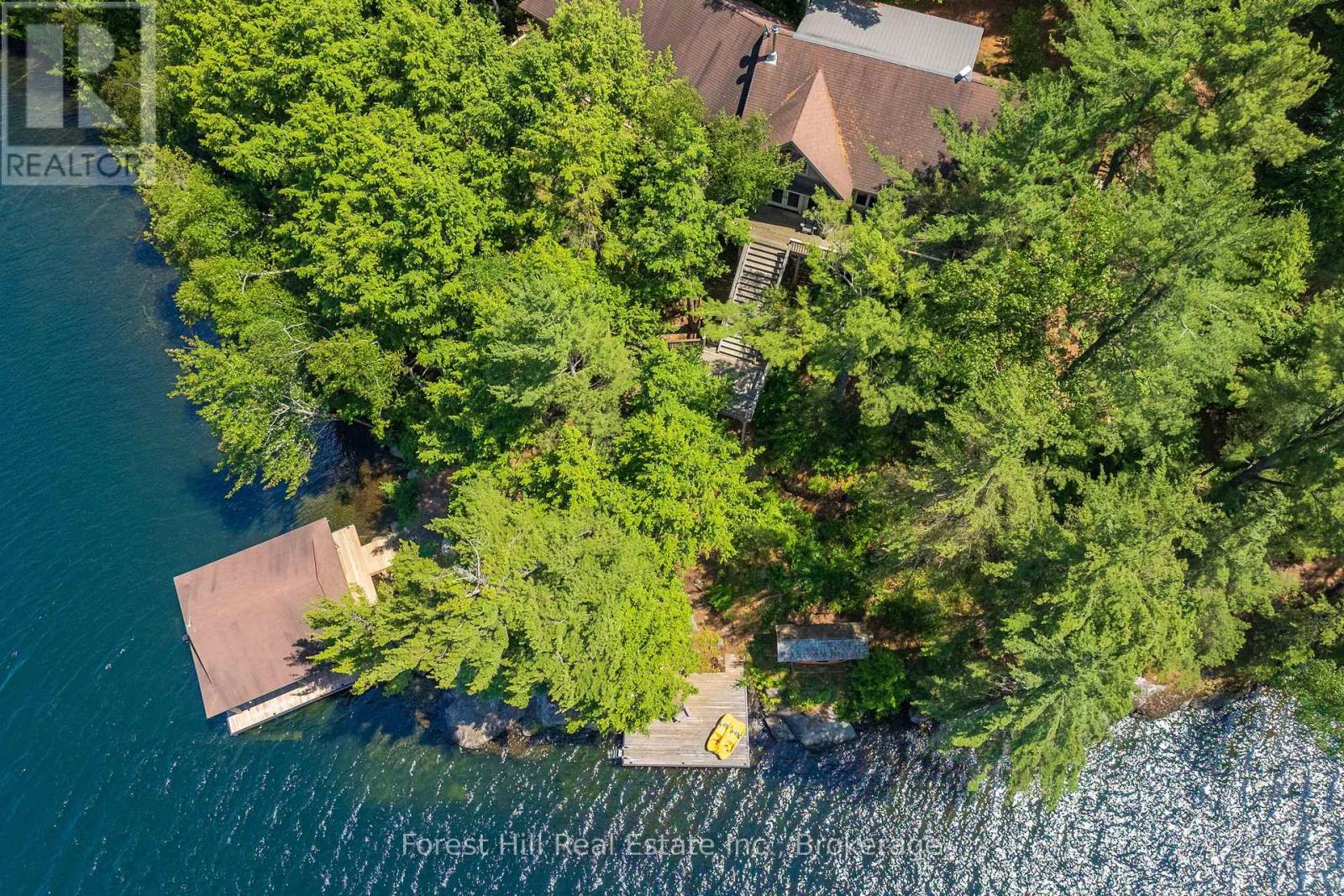 1 Sl 19 Roberts Island, Muskoka Lakes, Ontario  P0B 1M0 - Photo 42 - X12922658