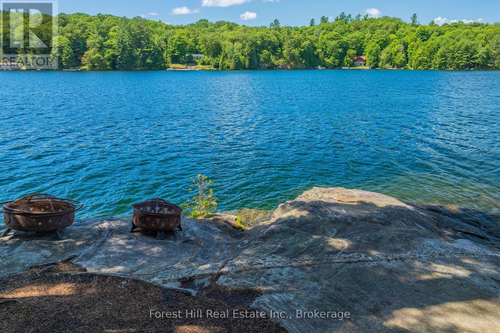 1 Sl 19 Roberts Island, Muskoka Lakes, Ontario  P0B 1M0 - Photo 44 - X12922658
