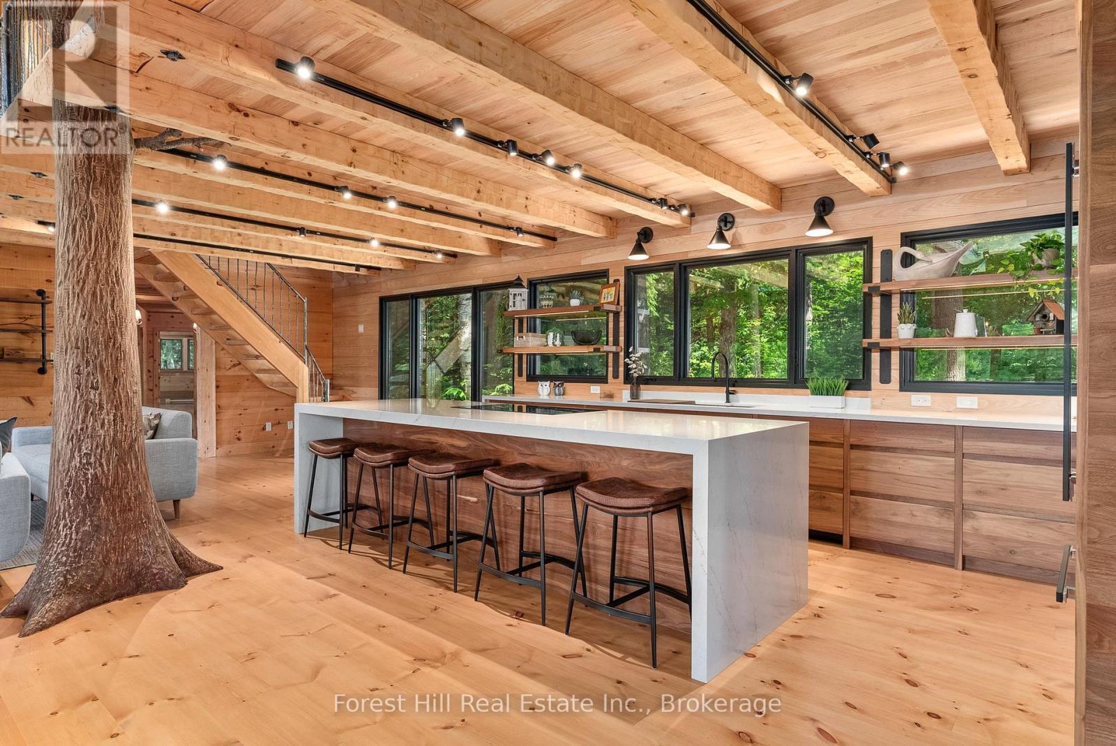 1 Sl 19 Roberts Island, Muskoka Lakes, Ontario  P0B 1M0 - Photo 7 - X12922658