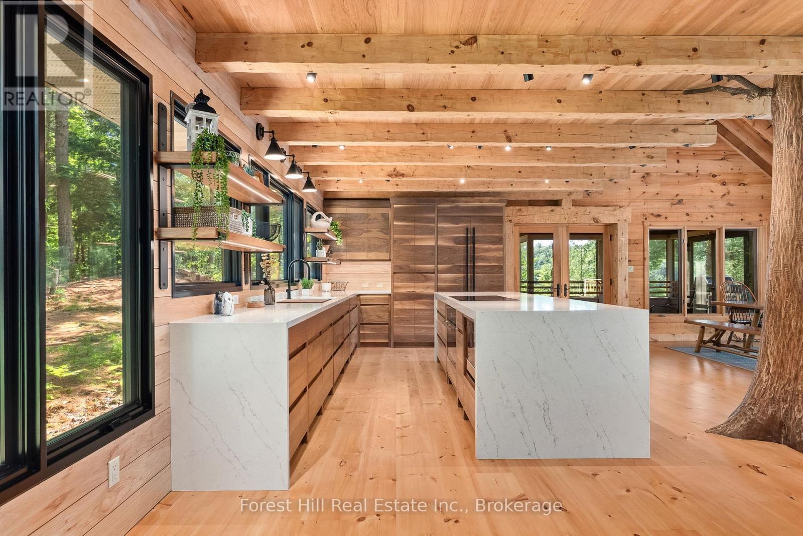 1 Sl 19 Roberts Island, Muskoka Lakes, Ontario  P0B 1M0 - Photo 8 - X12922658