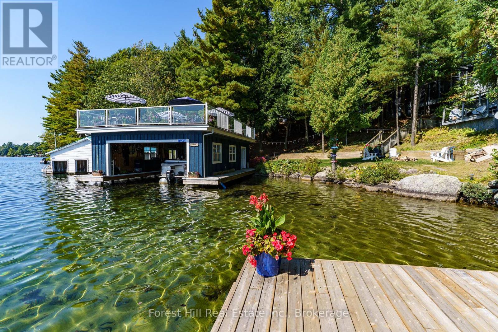 29sl4 Clifton Island, Muskoka Lakes, Ontario  P0G 1G0 - Photo 11 - X12922660