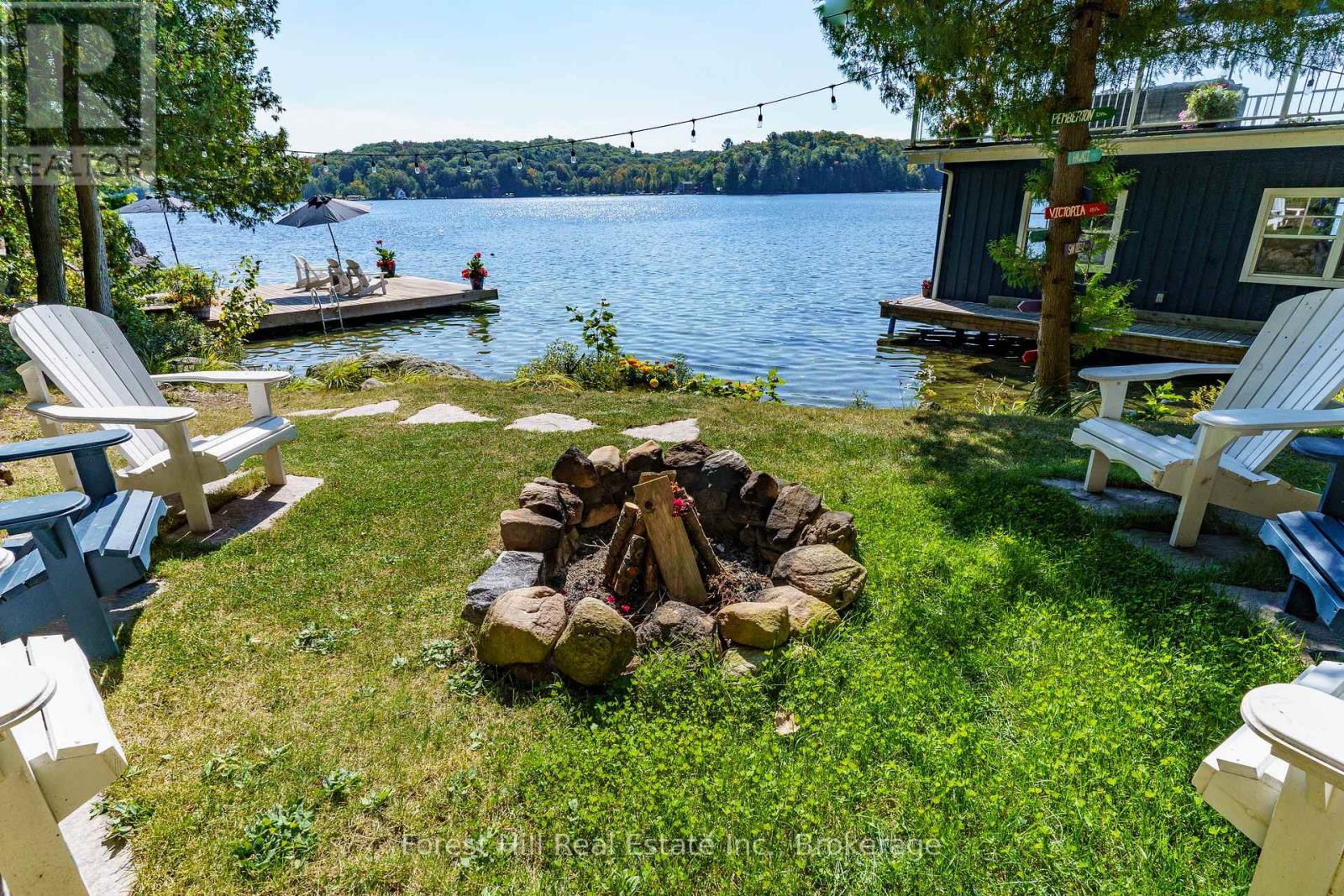 29sl4 Clifton Island, Muskoka Lakes, Ontario  P0G 1G0 - Photo 12 - X12922660