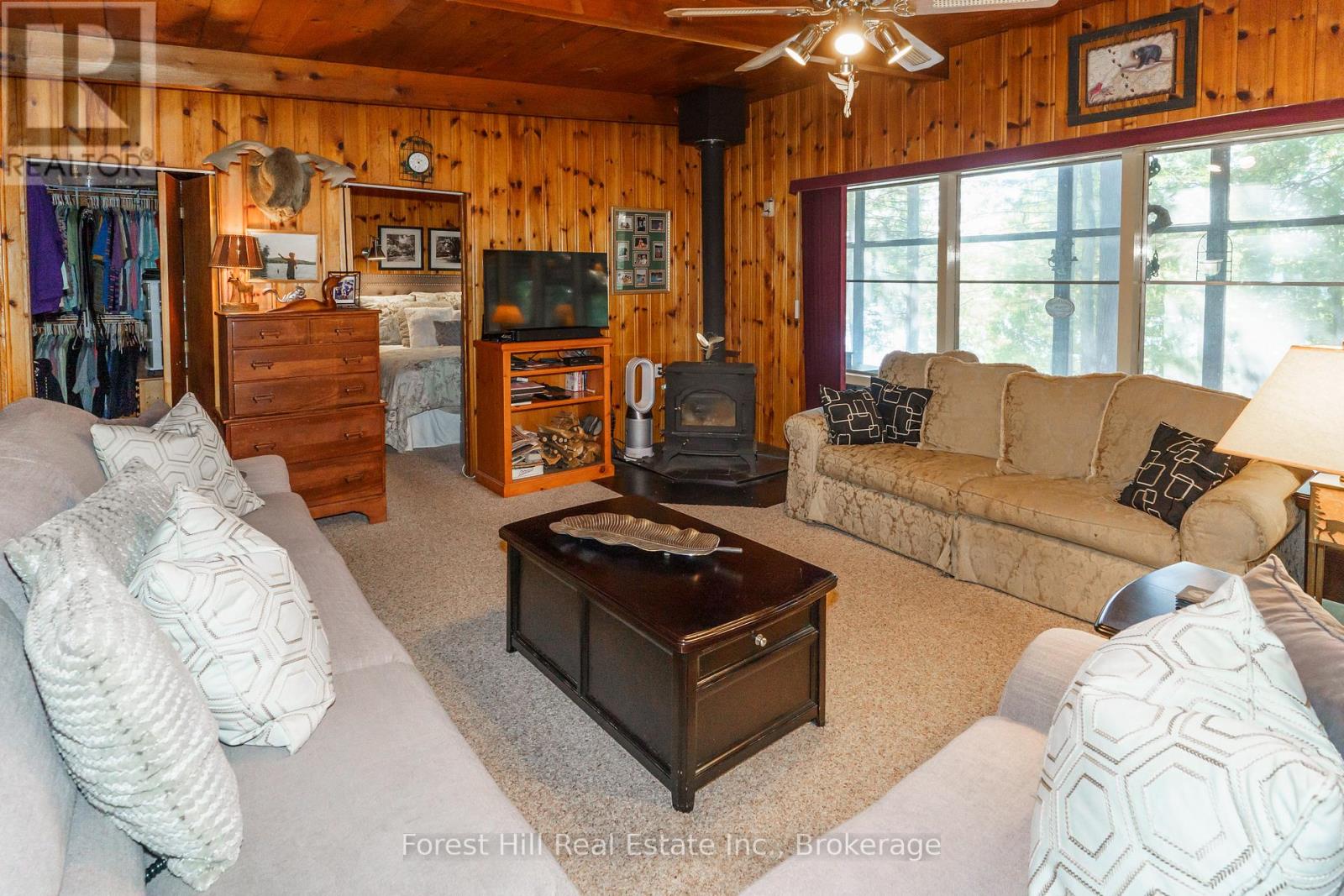 29sl4 Clifton Island, Muskoka Lakes, Ontario  P0G 1G0 - Photo 16 - X12922660