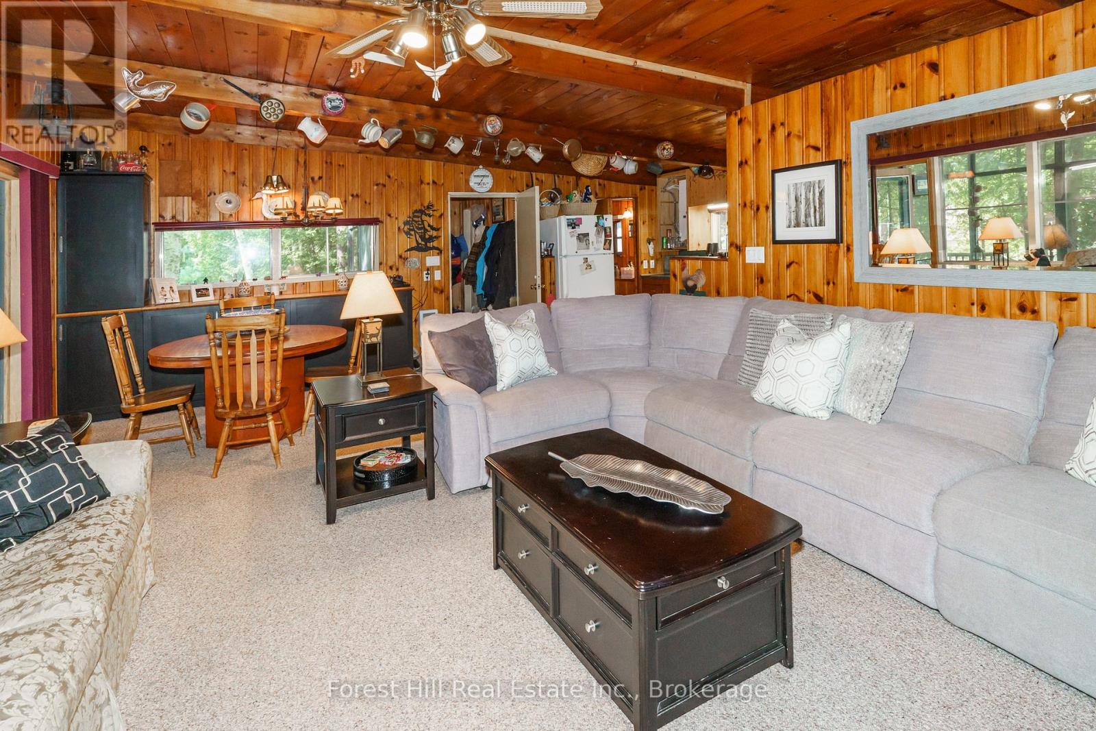29sl4 Clifton Island, Muskoka Lakes, Ontario  P0G 1G0 - Photo 17 - X12922660