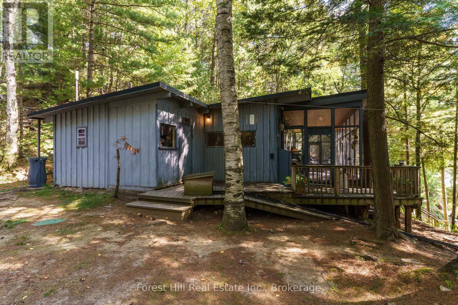 29sl4 Clifton Island, Muskoka Lakes, Ontario  P0G 1G0 - Photo 20 - X12922660
