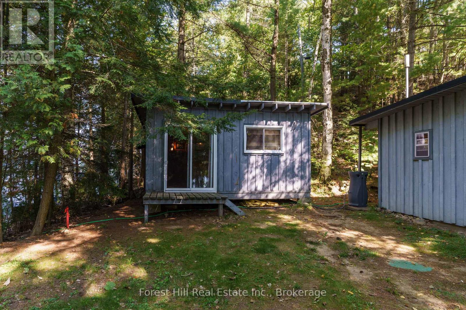 29sl4 Clifton Island, Muskoka Lakes, Ontario  P0G 1G0 - Photo 21 - X12922660