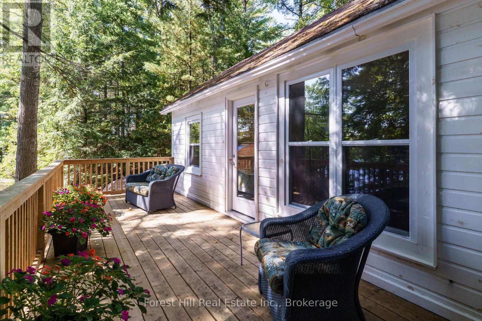 29sl4 Clifton Island, Muskoka Lakes, Ontario  P0G 1G0 - Photo 25 - X12922660