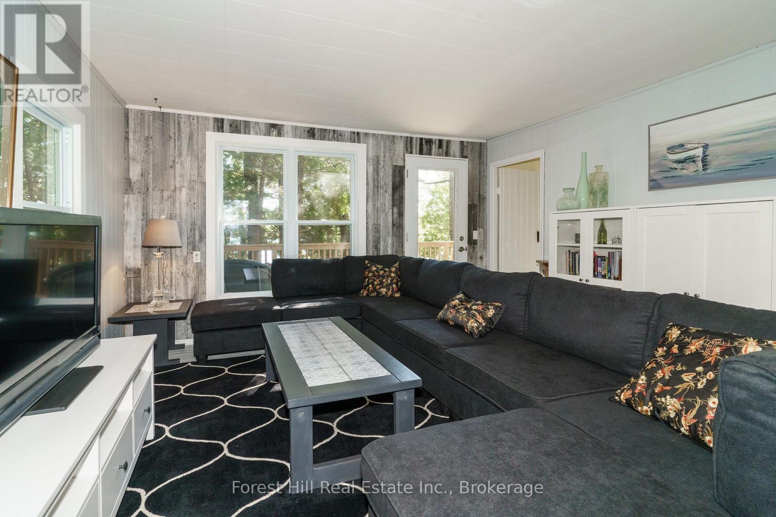 29sl4 Clifton Island, Muskoka Lakes, Ontario  P0G 1G0 - Photo 26 - X12922660