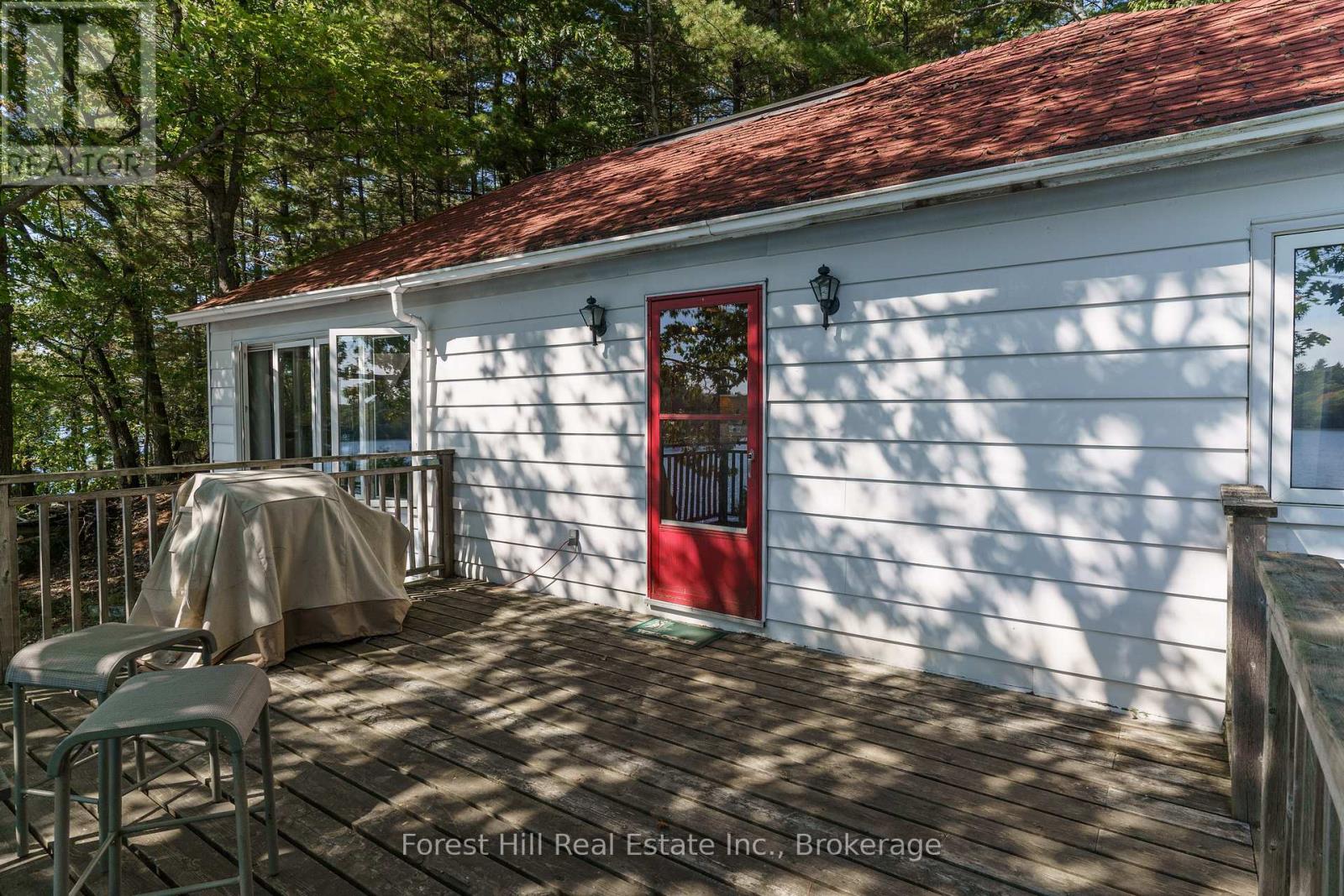 29sl4 Clifton Island, Muskoka Lakes, Ontario  P0G 1G0 - Photo 28 - X12922660