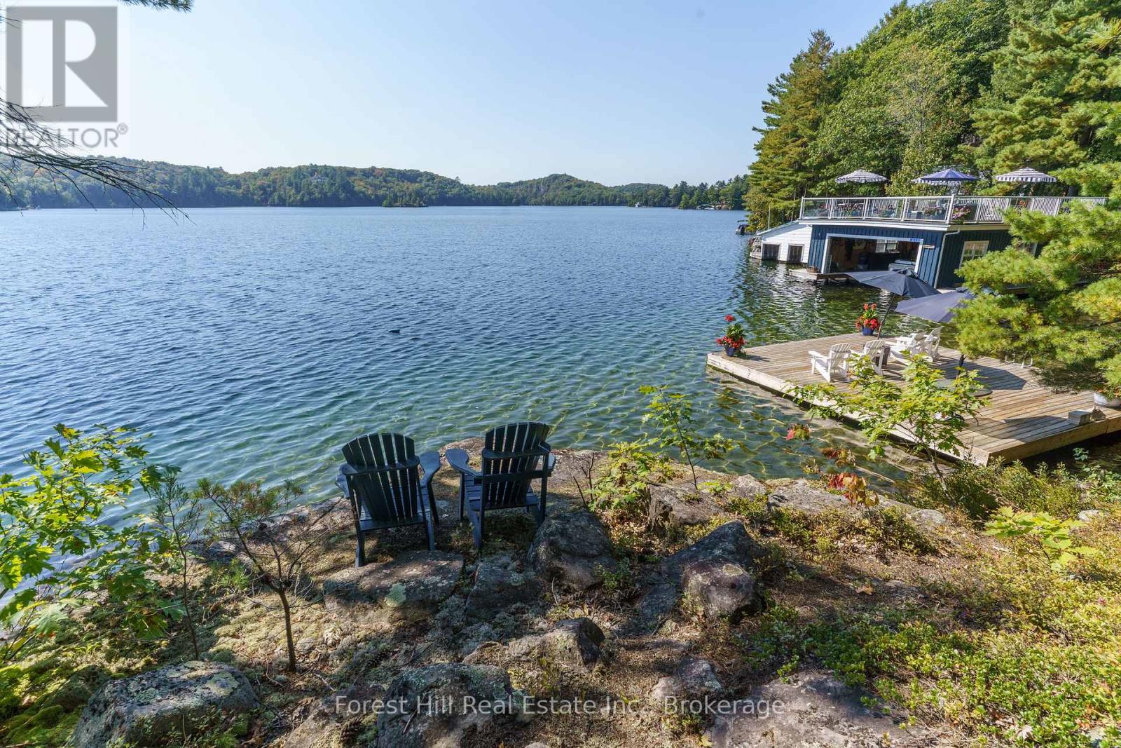 29sl4 Clifton Island, Muskoka Lakes, Ontario  P0G 1G0 - Photo 32 - X12922660