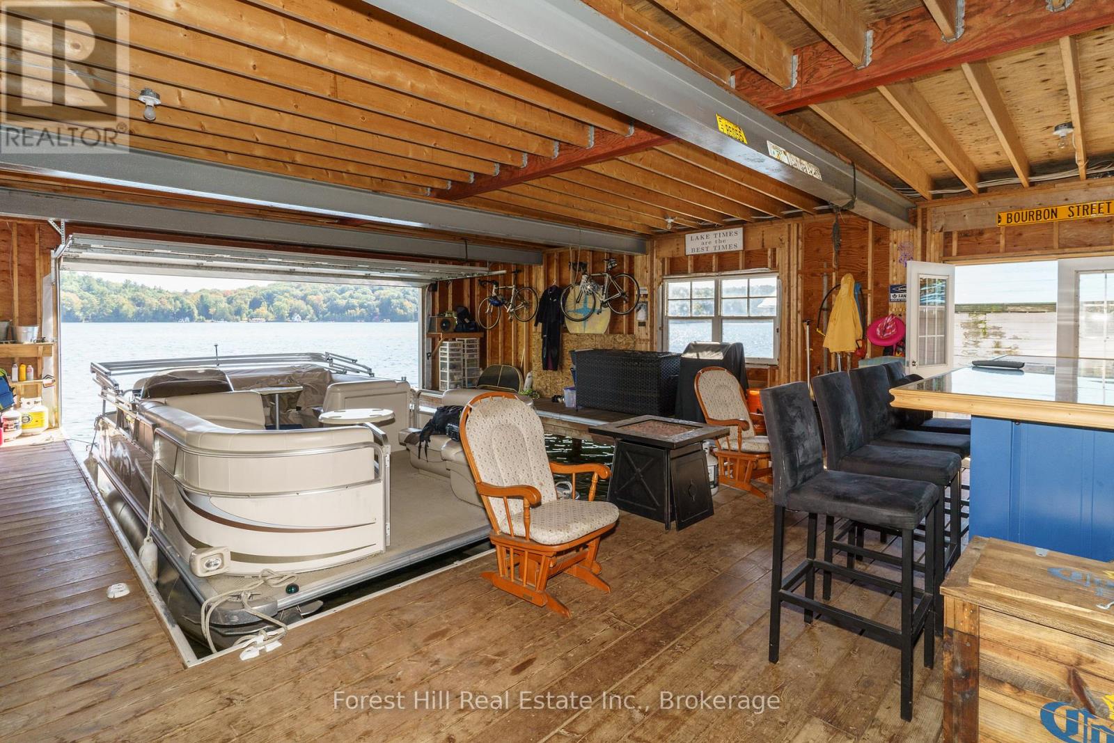 29sl4 Clifton Island, Muskoka Lakes, Ontario  P0G 1G0 - Photo 33 - X12922660