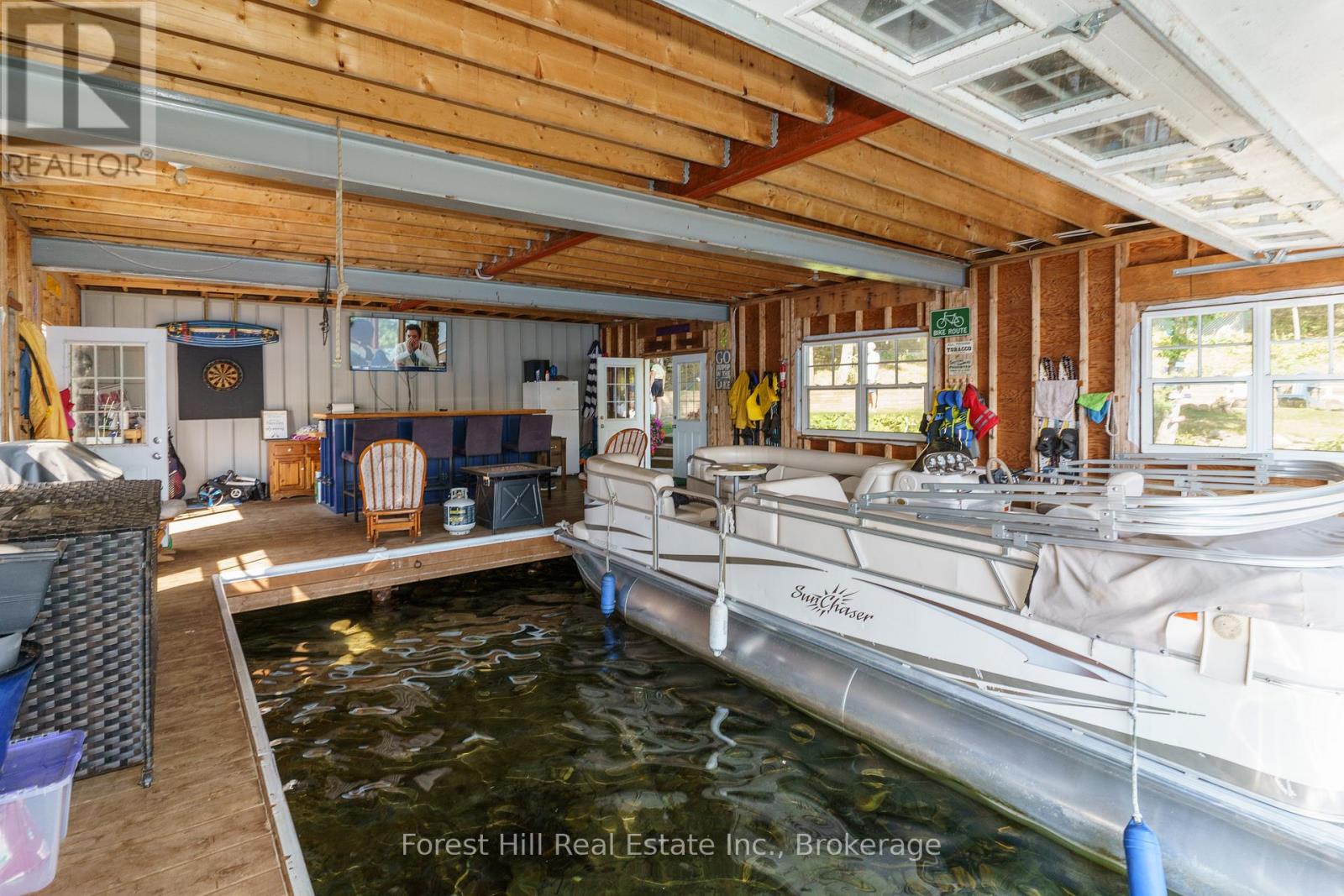 29sl4 Clifton Island, Muskoka Lakes, Ontario  P0G 1G0 - Photo 35 - X12922660