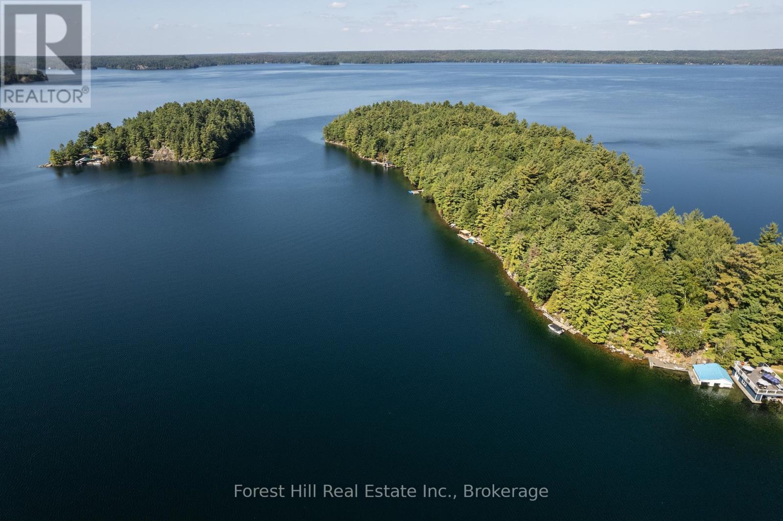29sl4 Clifton Island, Muskoka Lakes, Ontario  P0G 1G0 - Photo 40 - X12922660