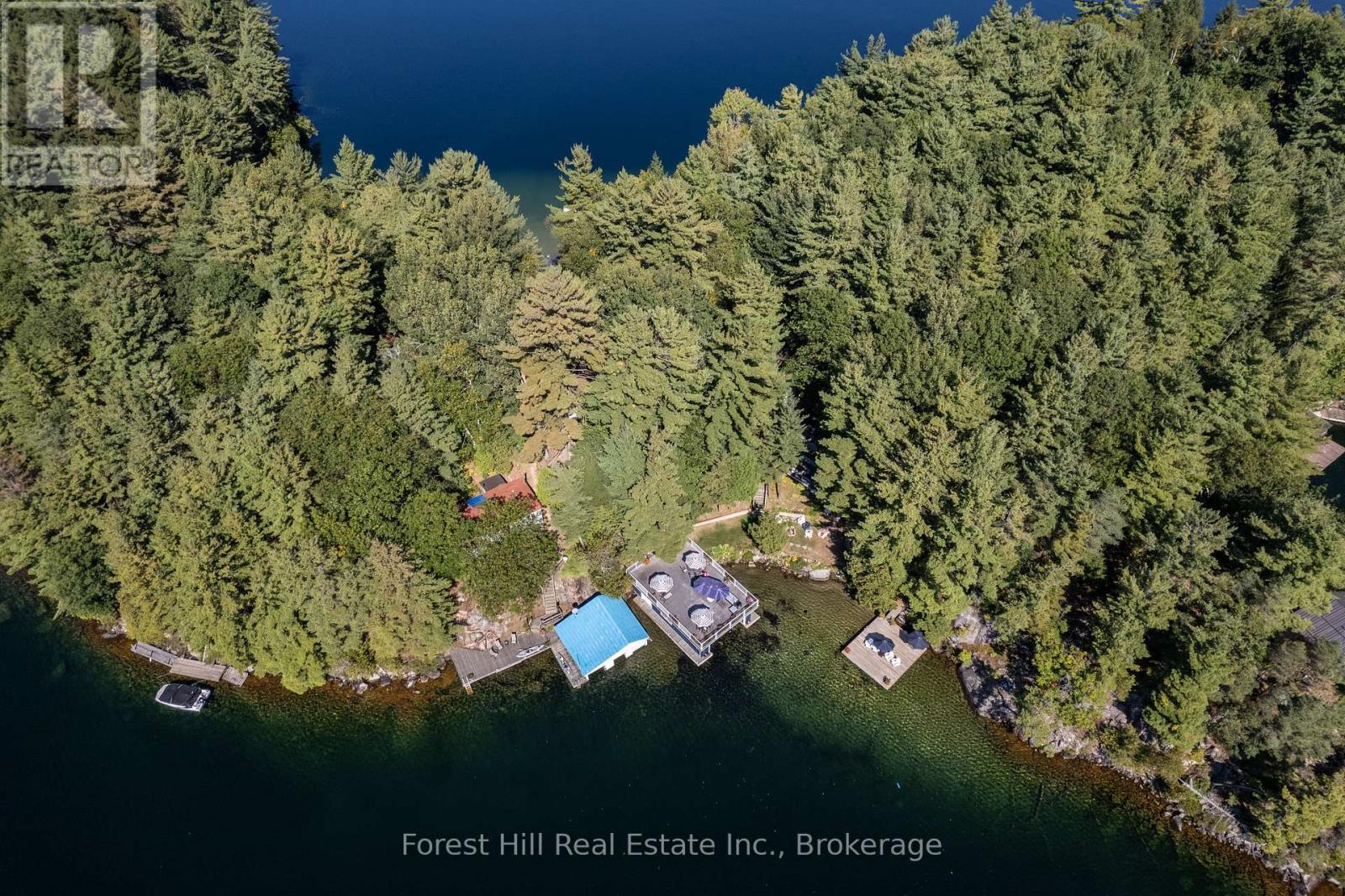 29sl4 Clifton Island, Muskoka Lakes, Ontario  P0G 1G0 - Photo 41 - X12922660